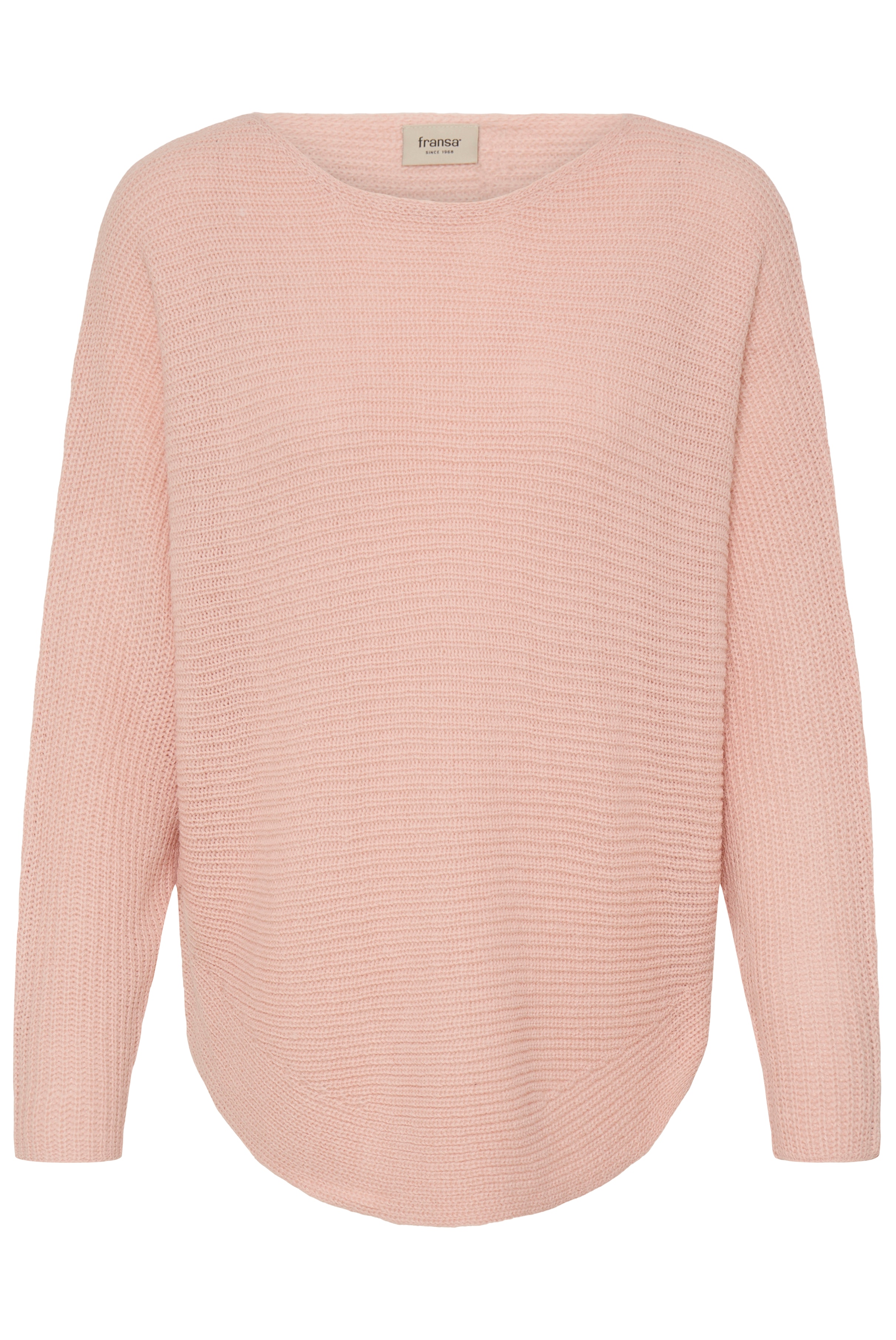 FRERETTA Pullover PACK FRONT 20611845-1640201