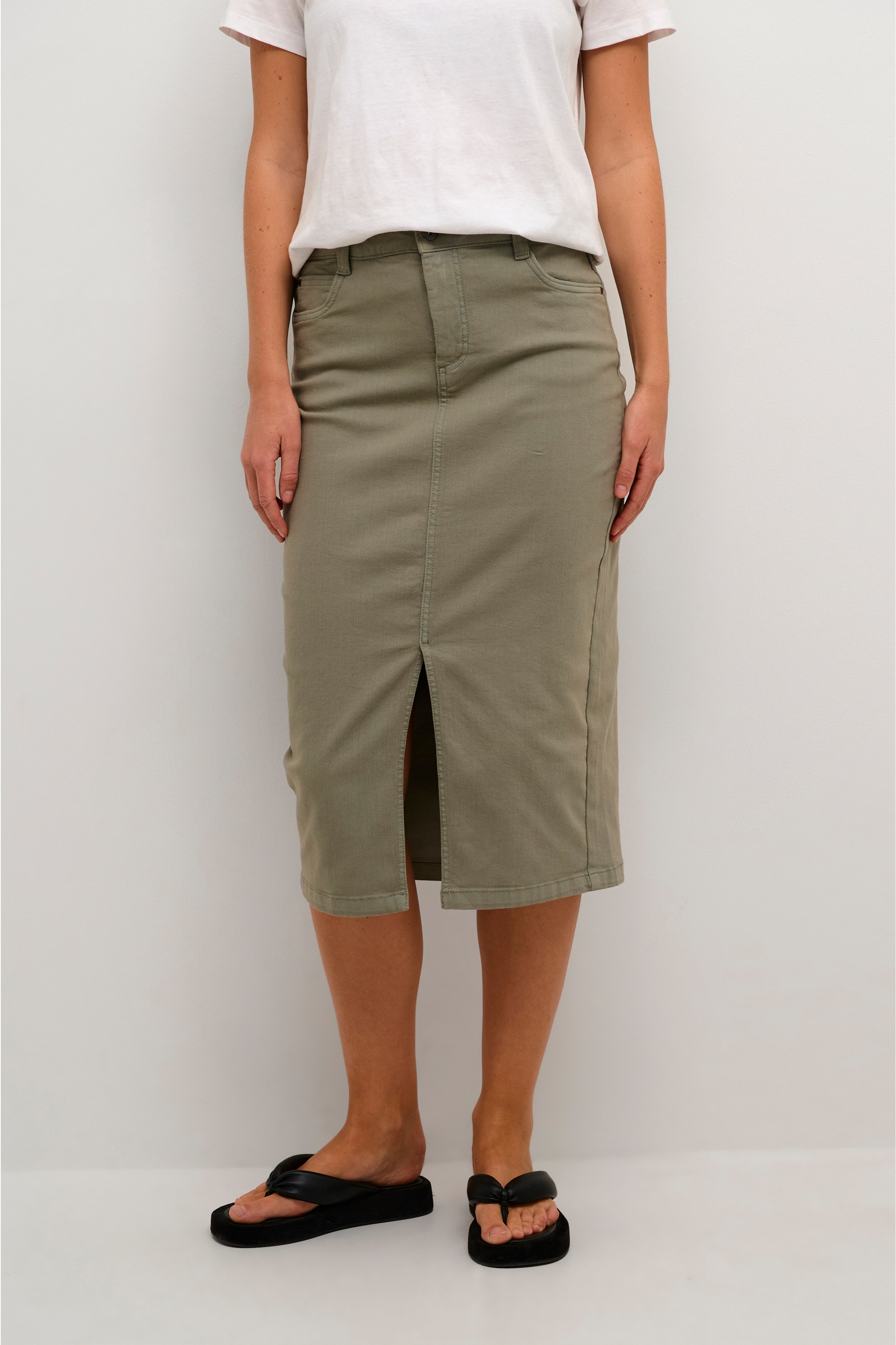 KAzelina Skjørt LOOKBOOK FRONT 10508734-170613