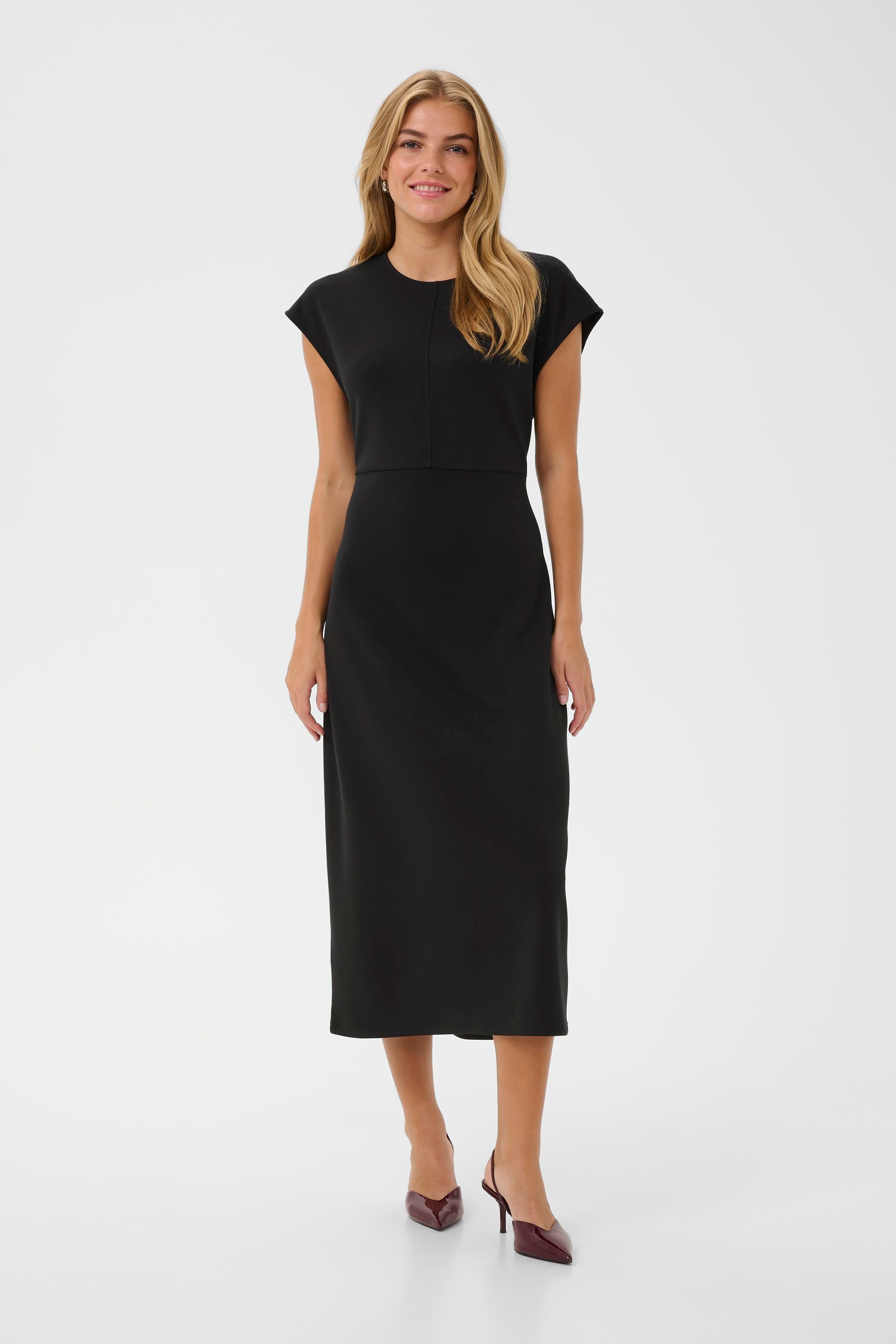 CUira Jurk LOOKBOOK FRONT 50112192-500012