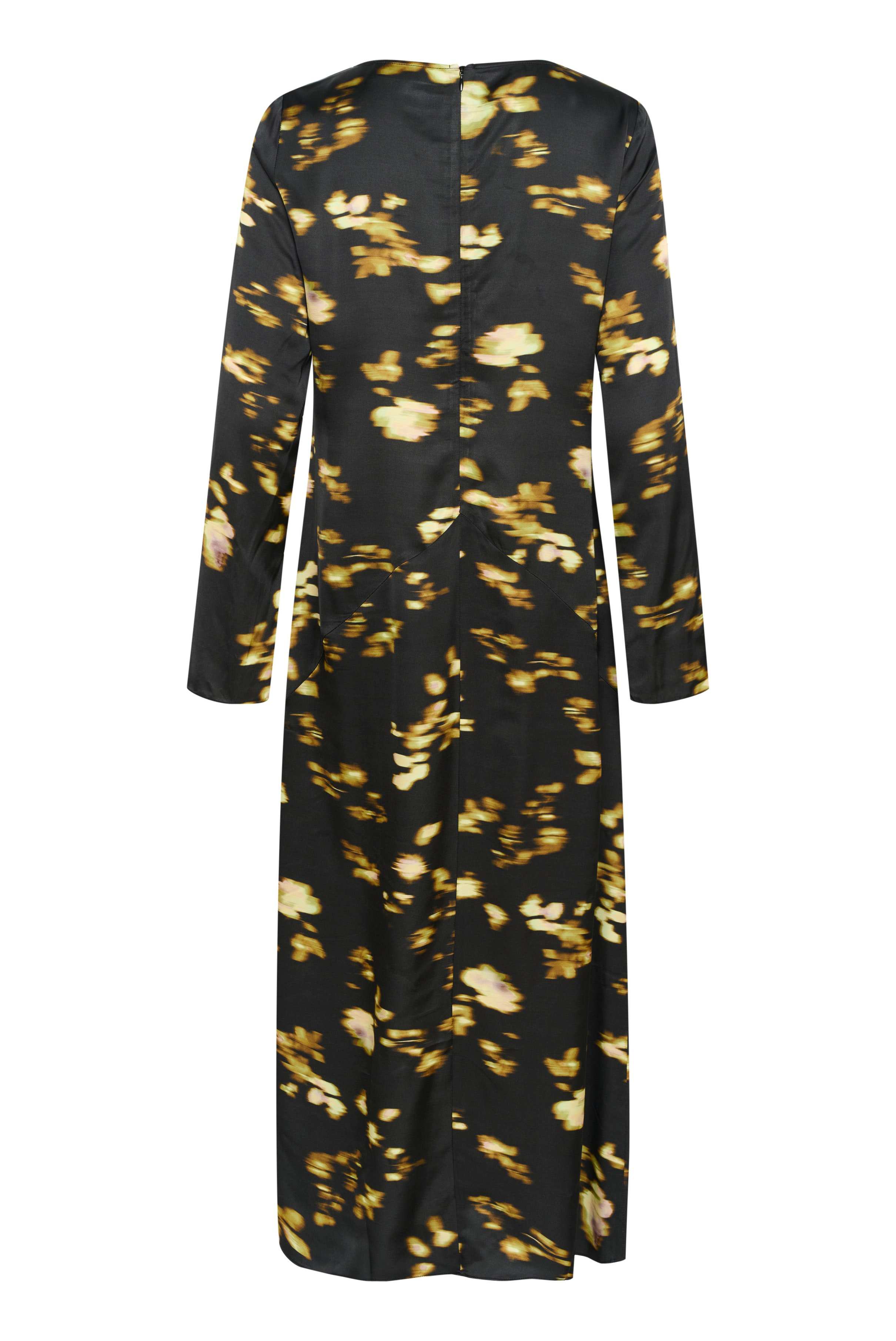 CassIW Dress PACK BACK 30110223-303528