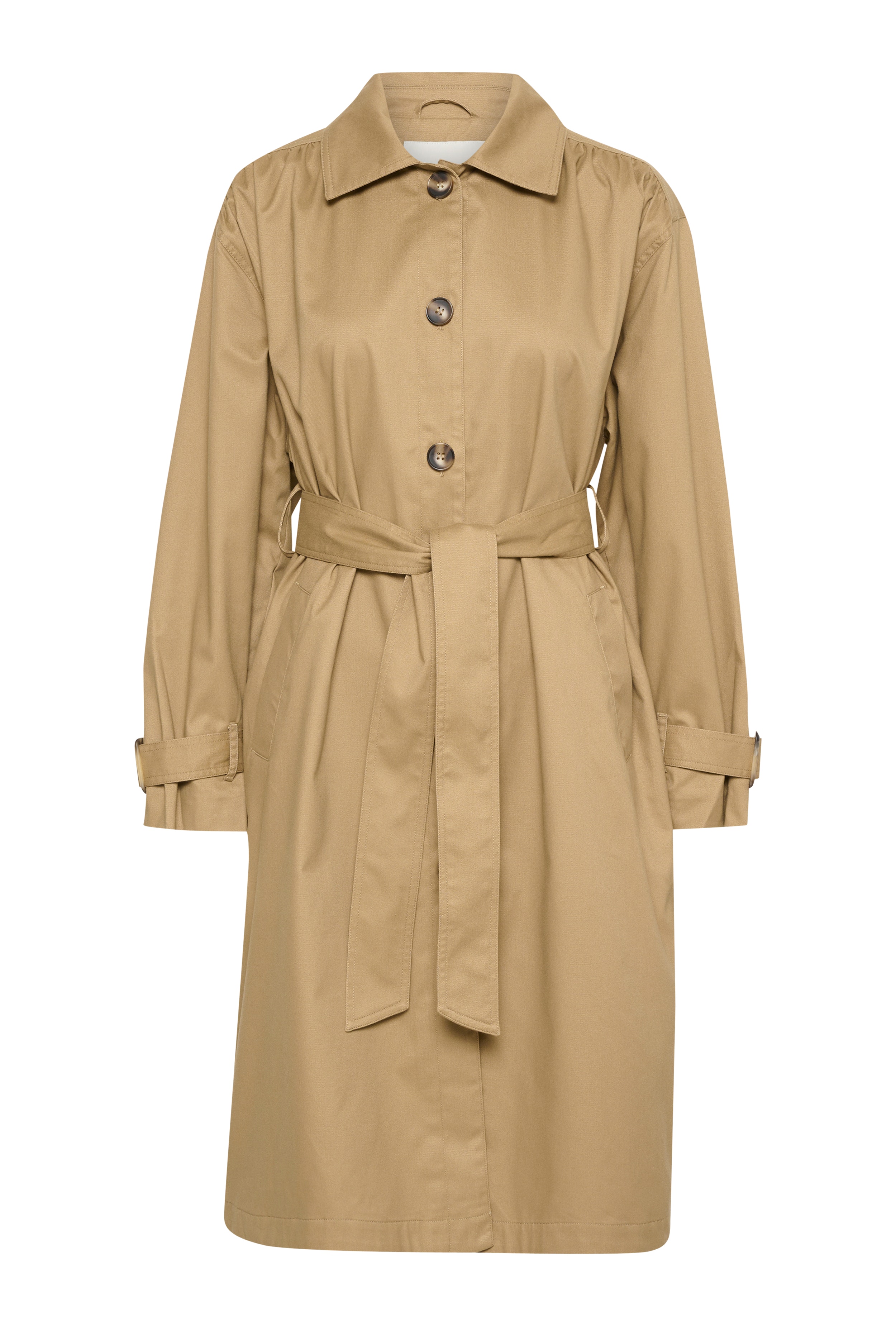 KAelise Trenchcoat LOOKBOOK FRONT 10508775-171115