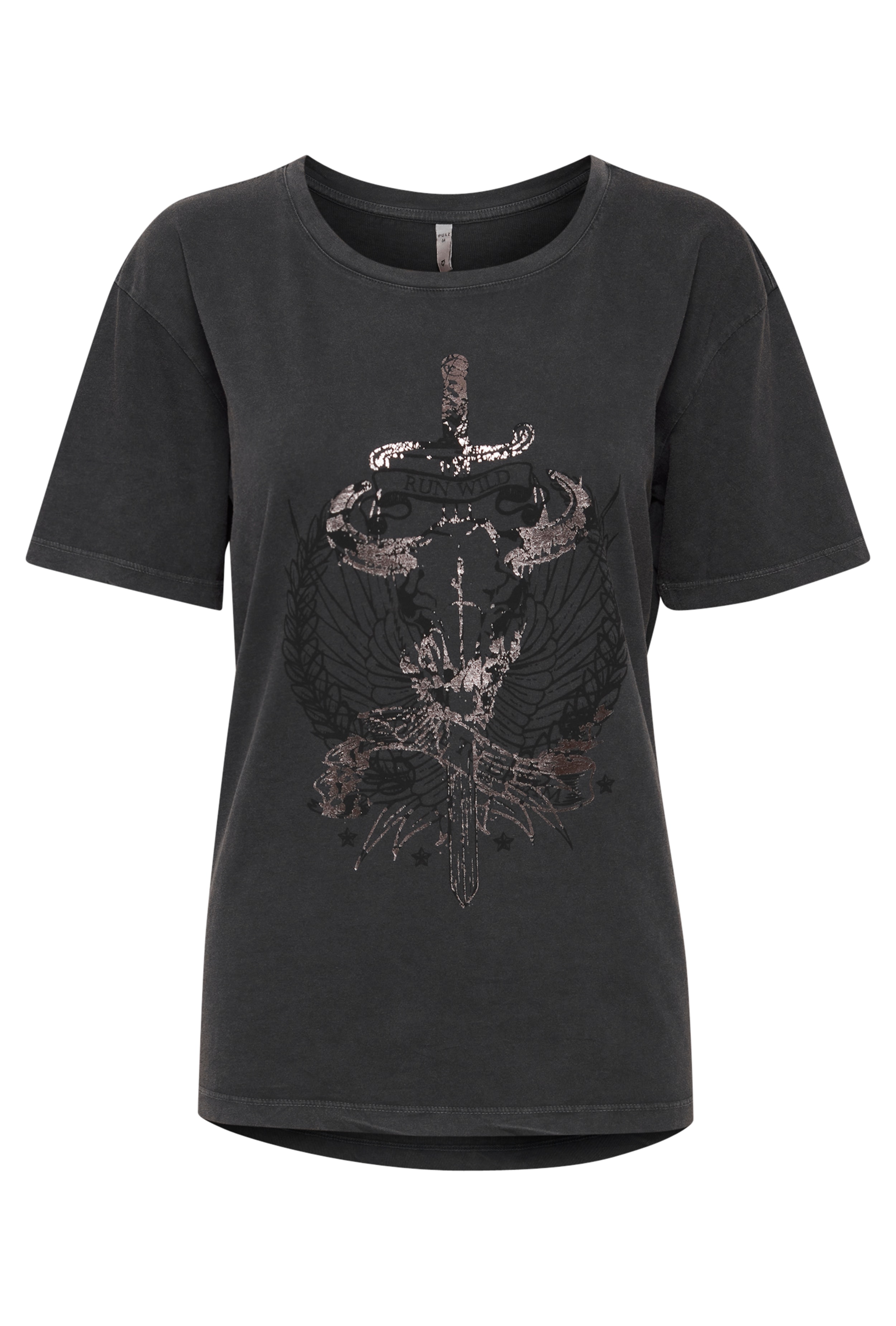 T-shirt PACK FRONT 50206184-193911