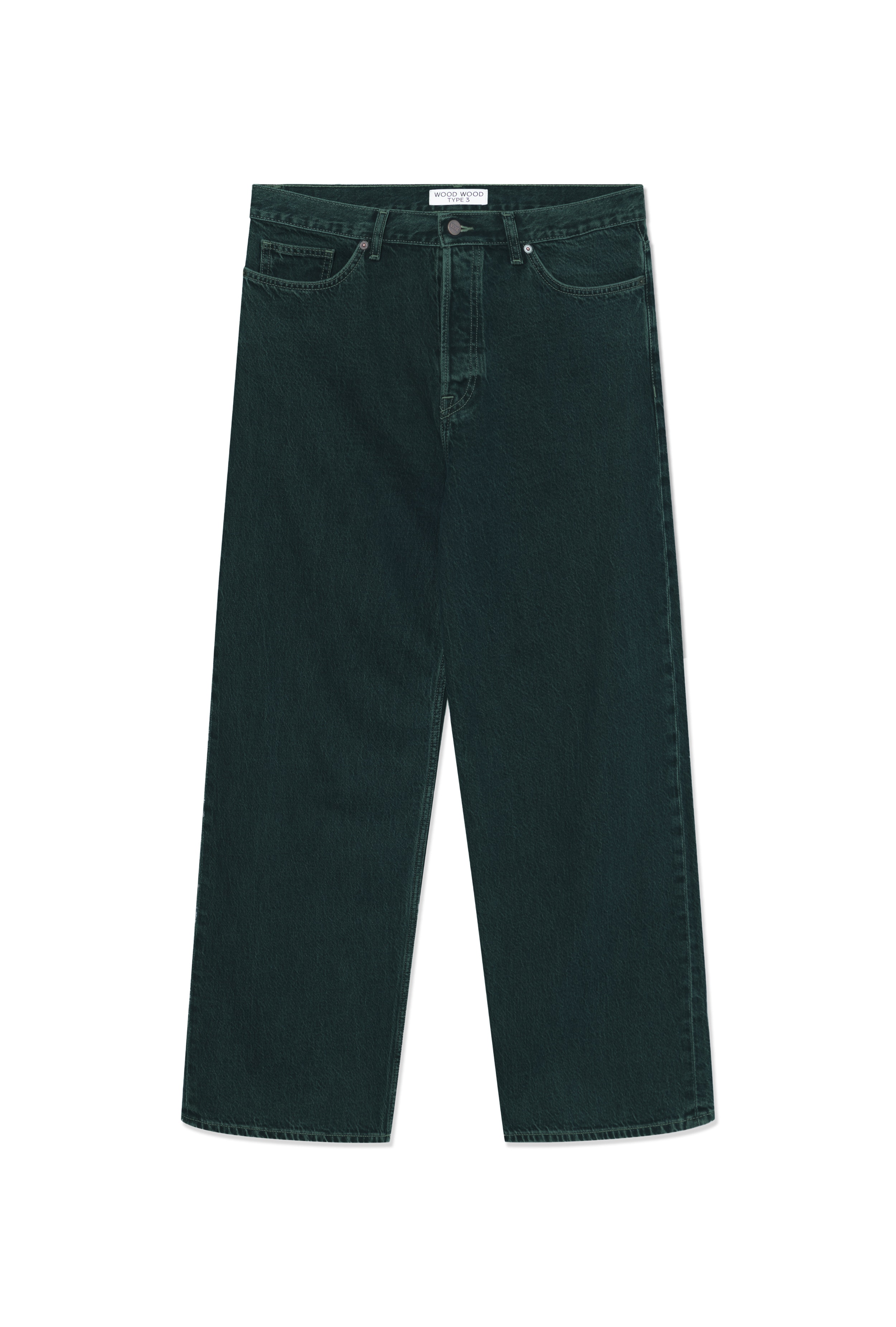 WWType 3 Jeans PACK FRONT 30251602-304314