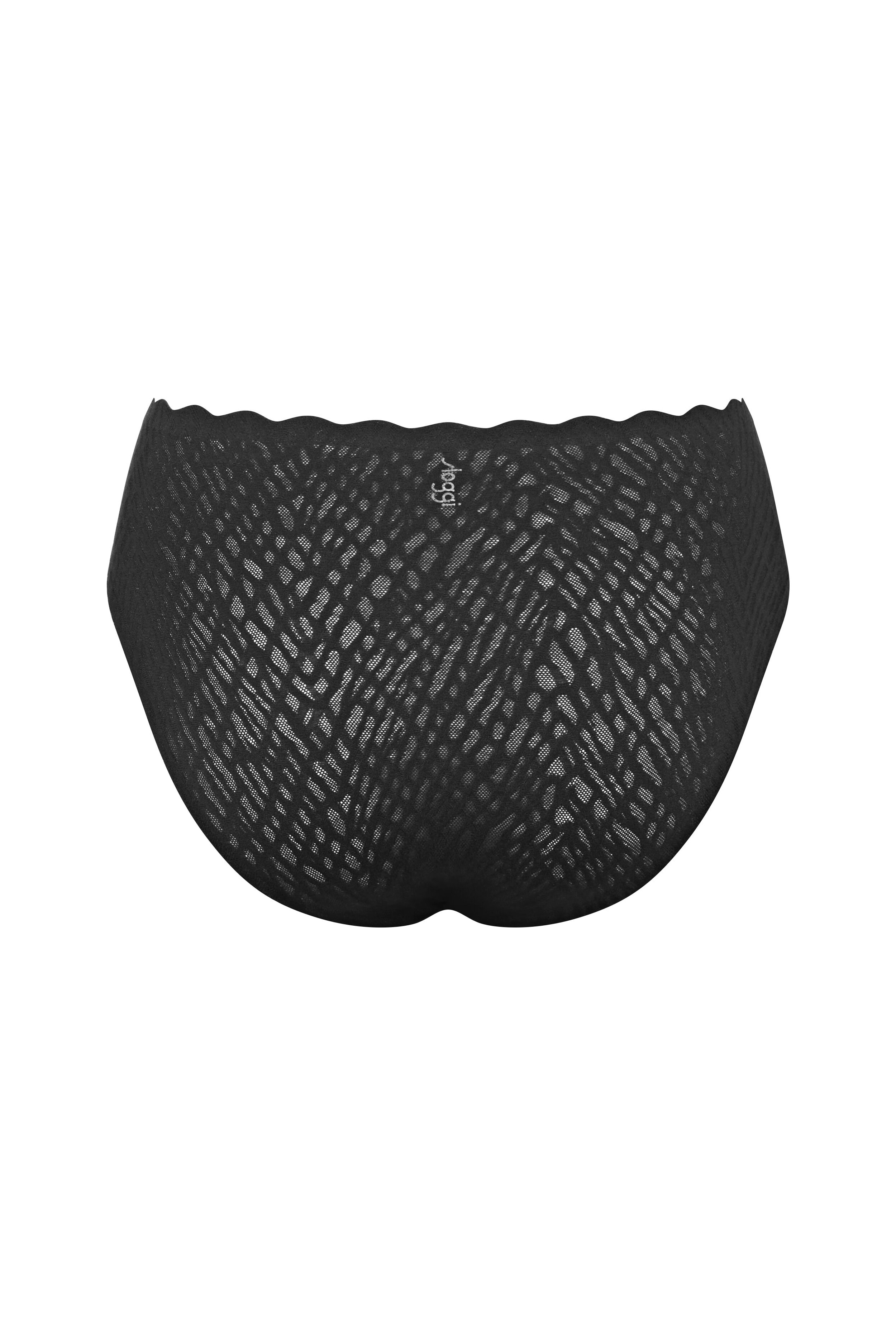 sloggi Truser PACK BACK 40551634-400264