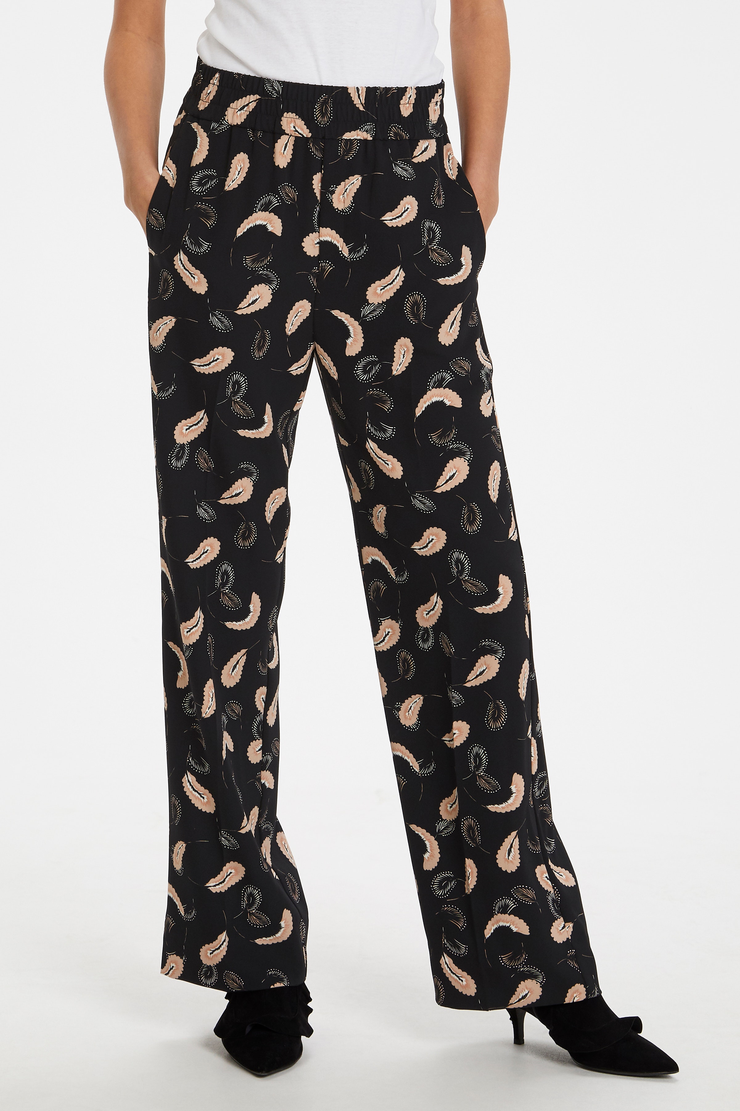 Suiting pants LOOKBOOK FRONT 30104126-11468