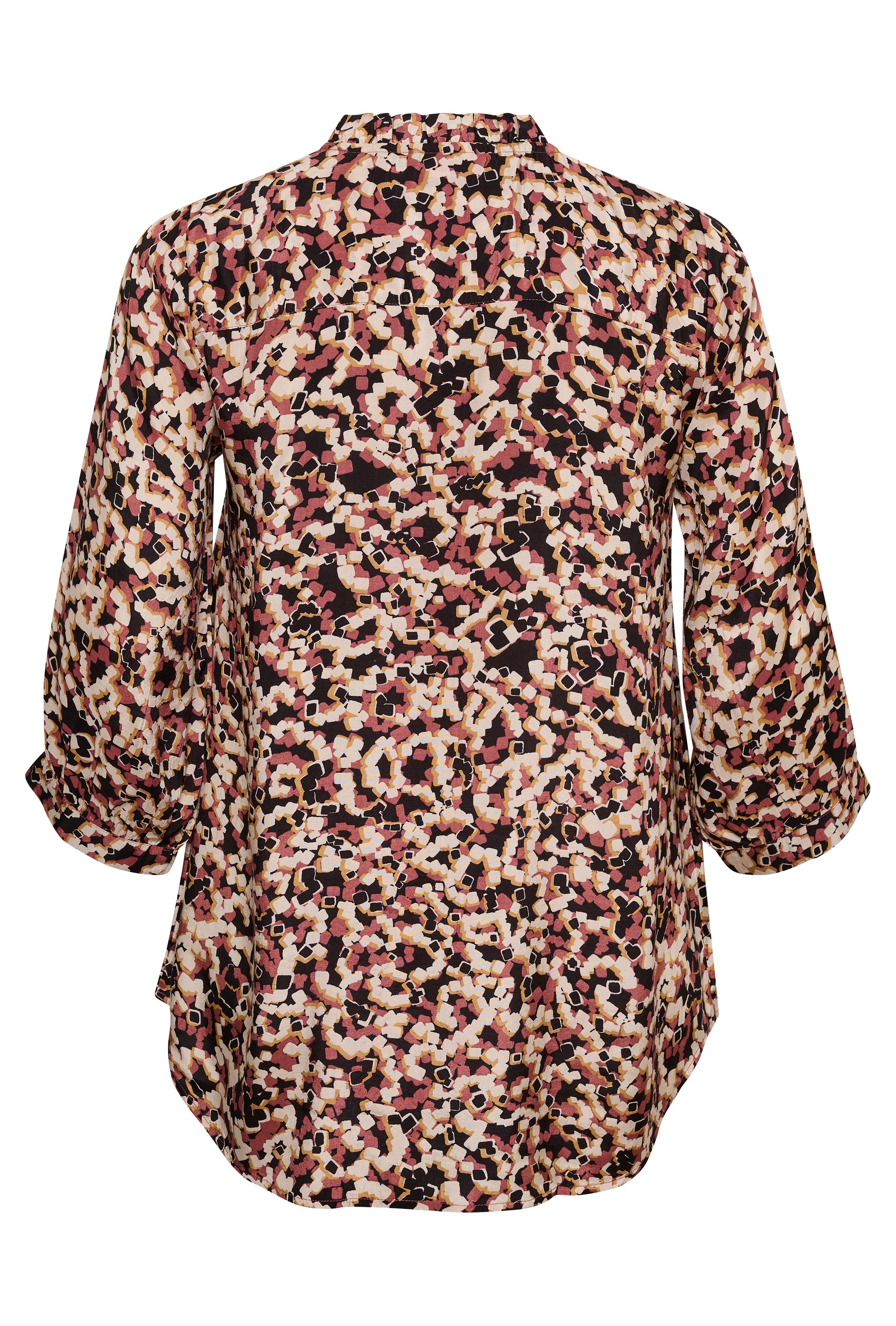 KCdevin Blouse with long sleeve PACK BACK 10580977-103097