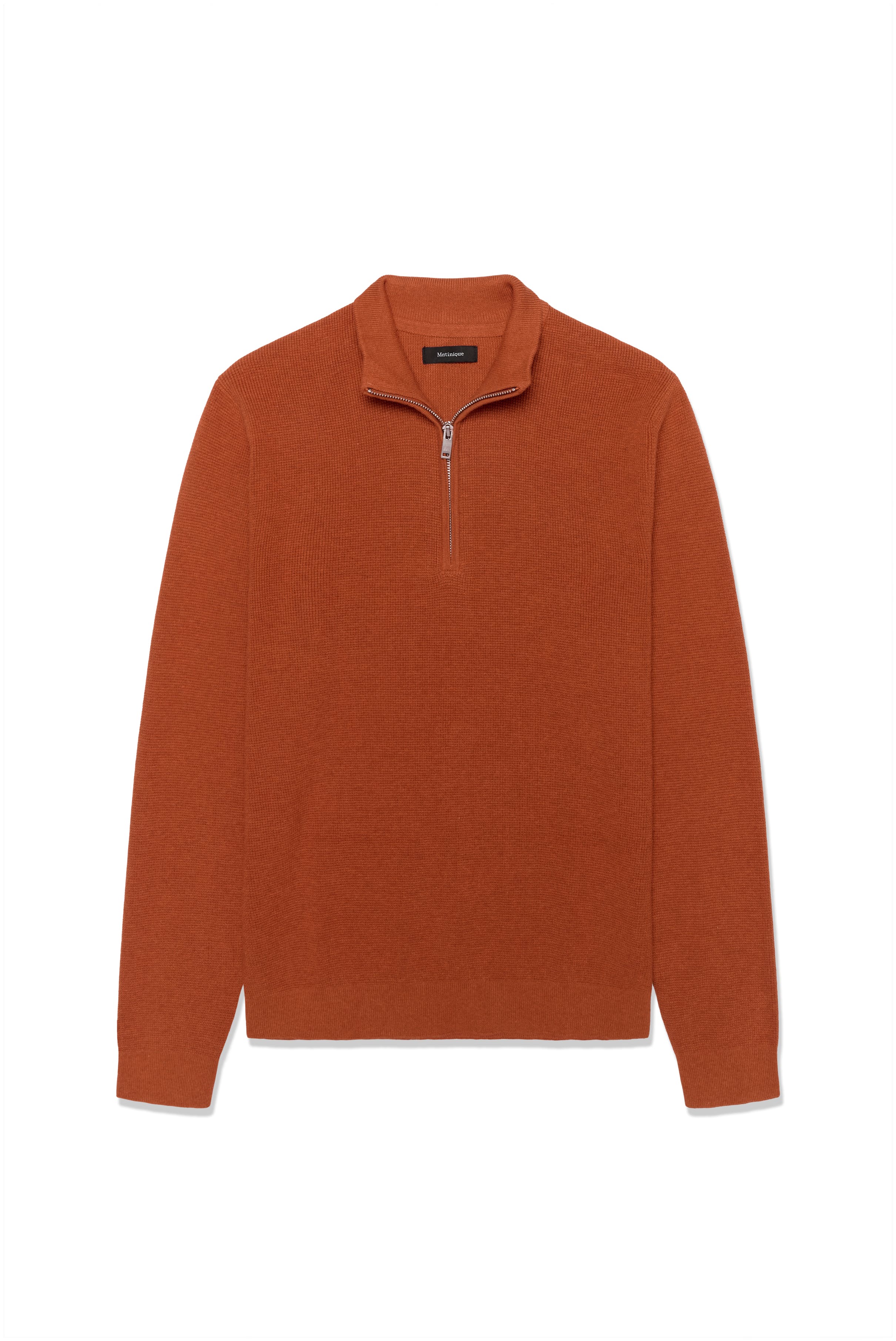 MAlagoon Half-Zip Pullover PACK FRONT 30207192-130939