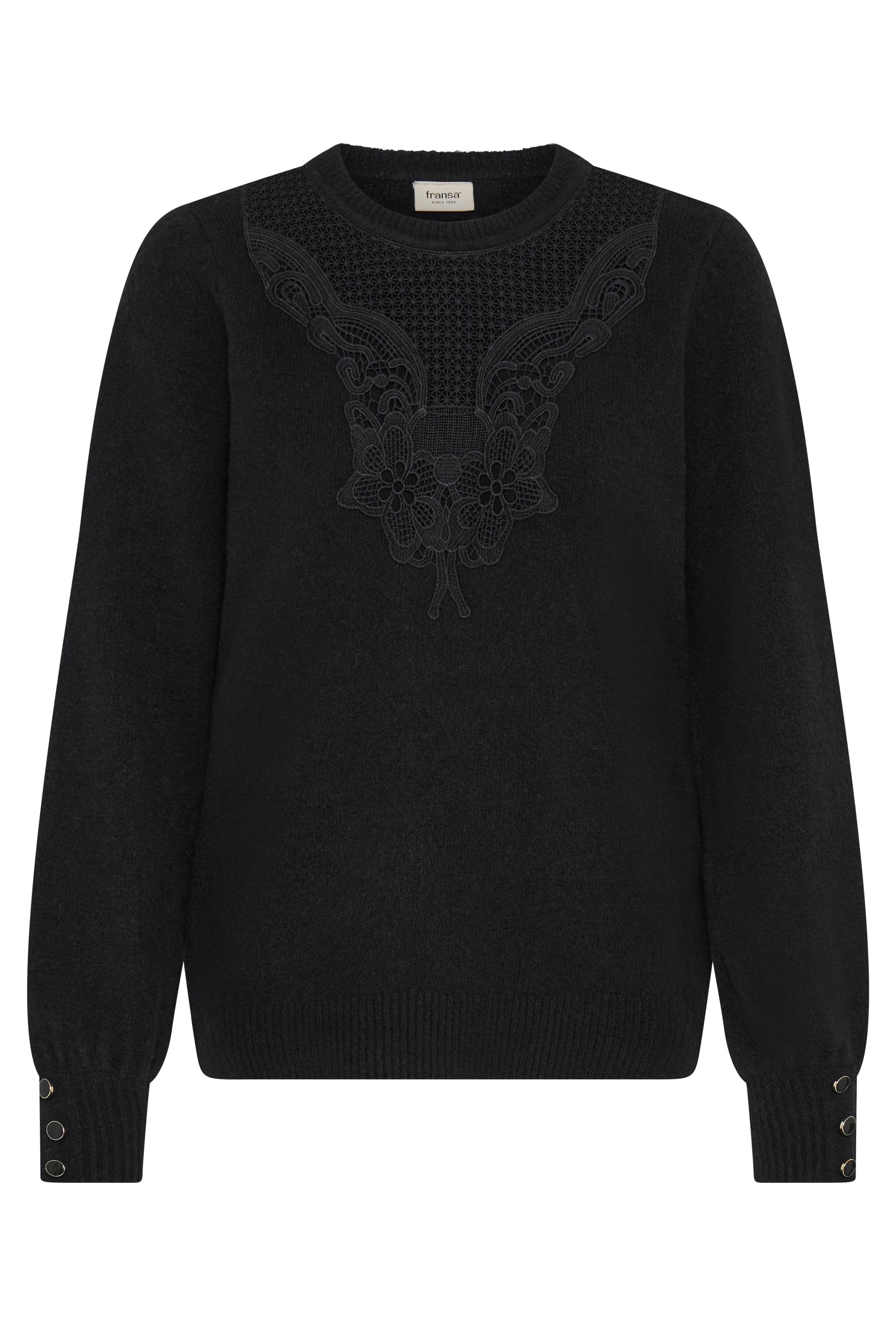 FRELLEN Pullover PACK FRONT 20617083-194008
