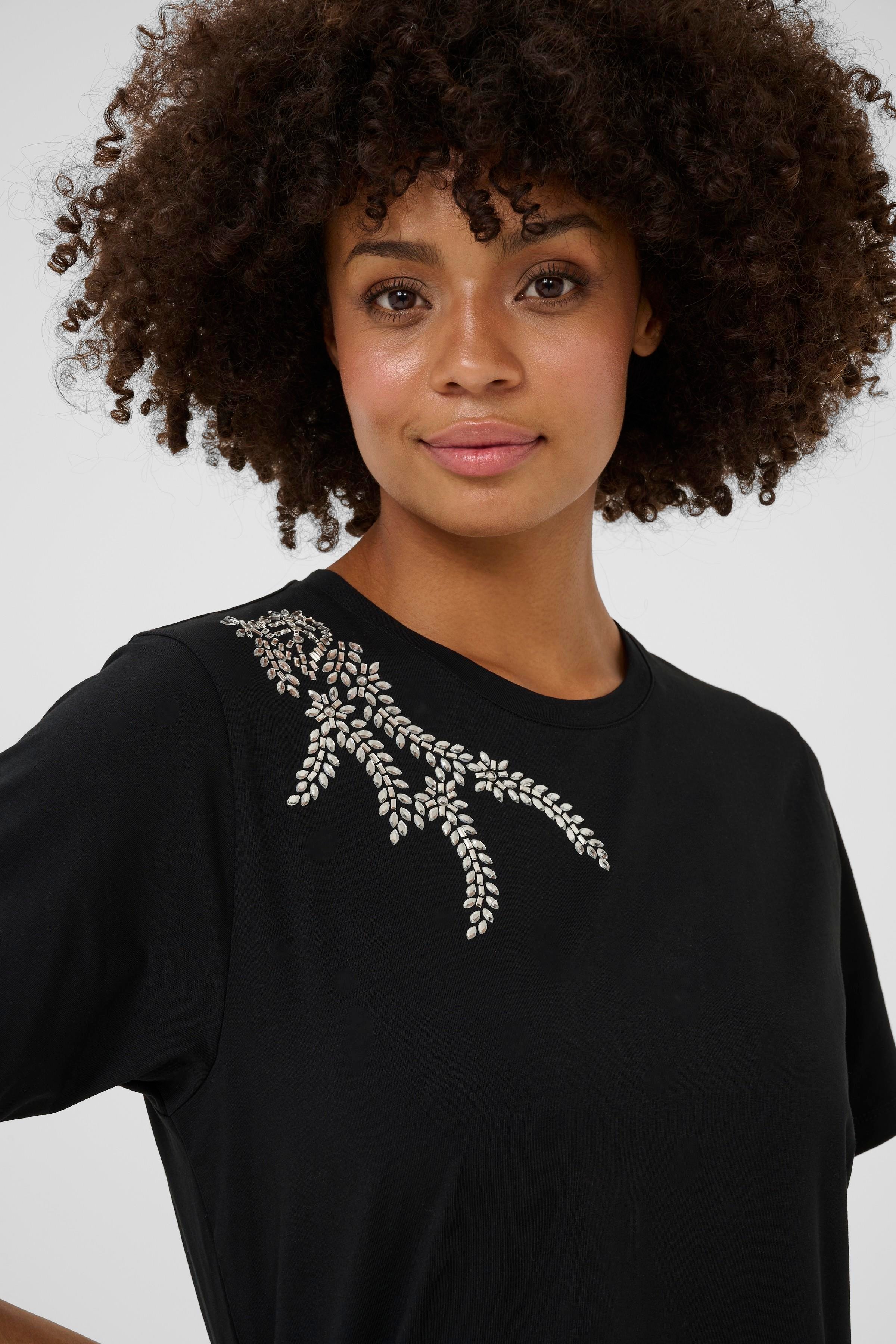 CUjasona T-shirt LOOKBOOK DETAIL 50112343-500012