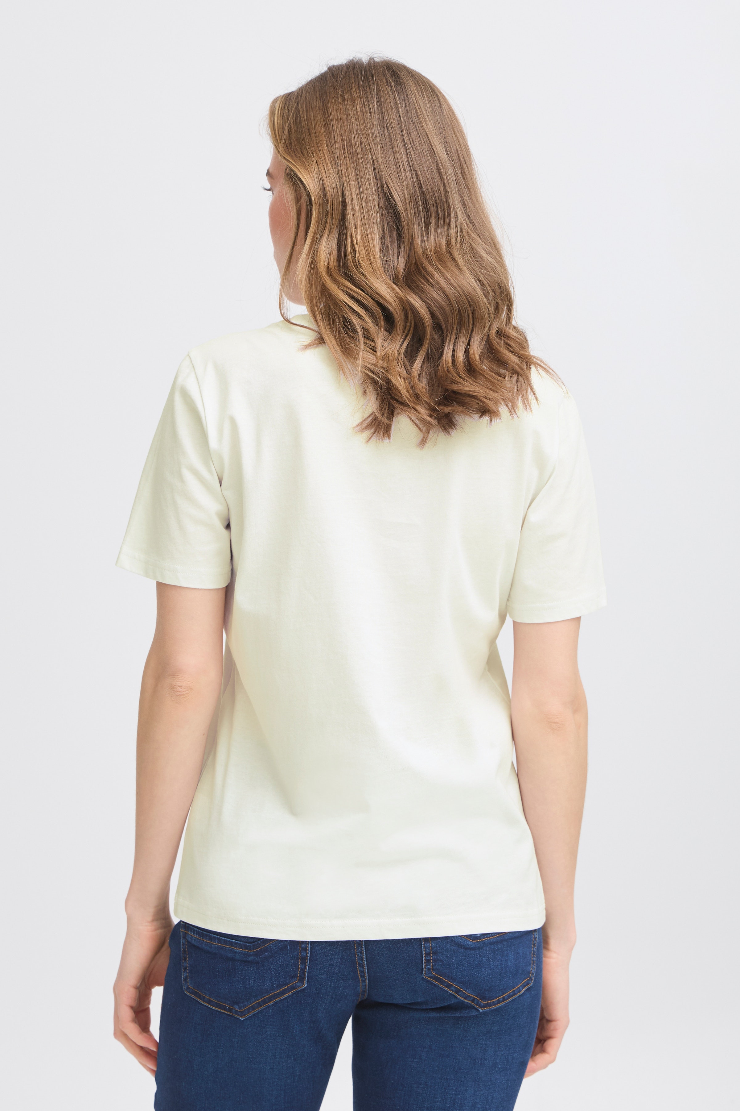 FRHEART T-shirt LOOKBOOK FRONT 20615873-201237