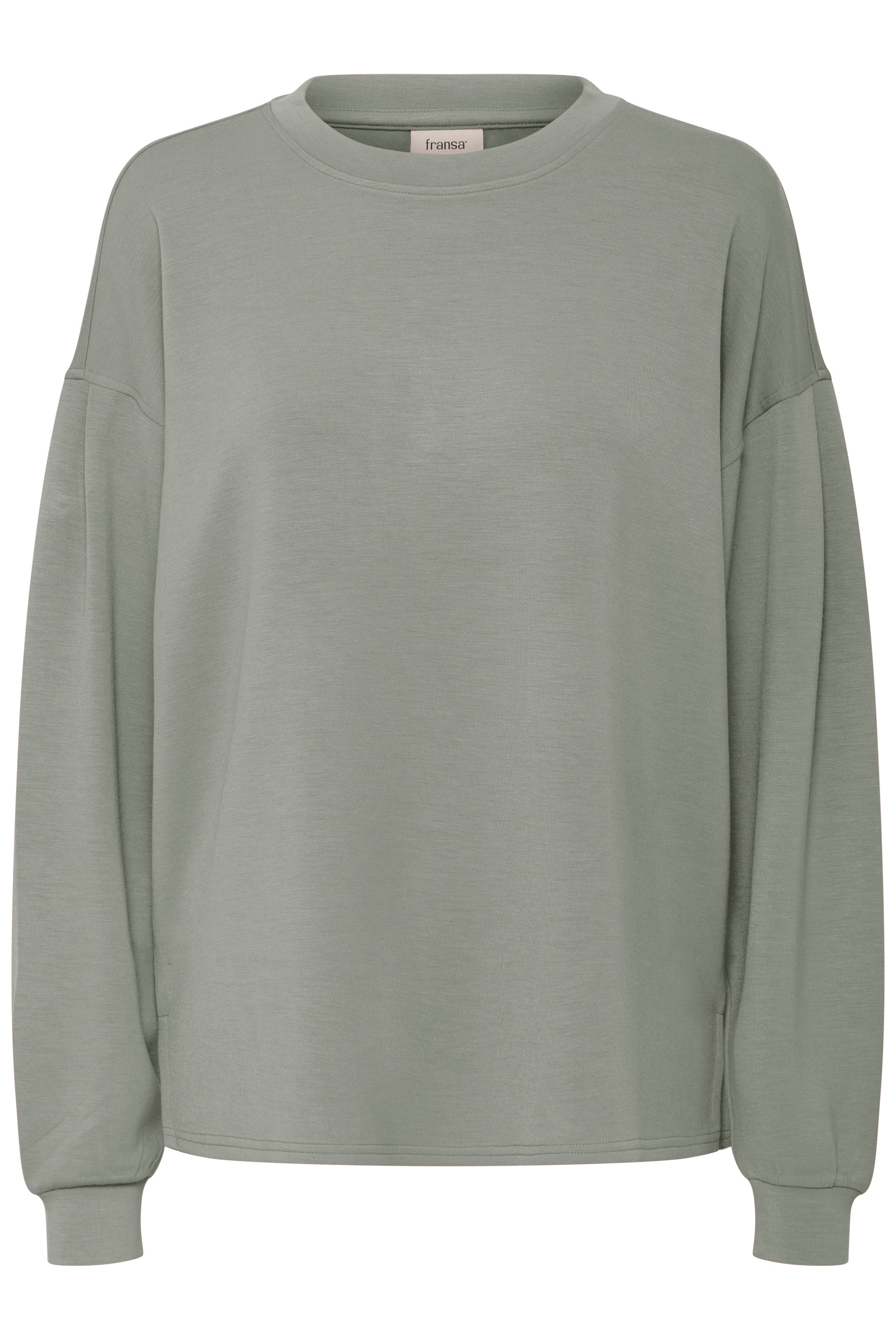 FRAURORA Sweatshirt PACK FRONT 20615532-185806