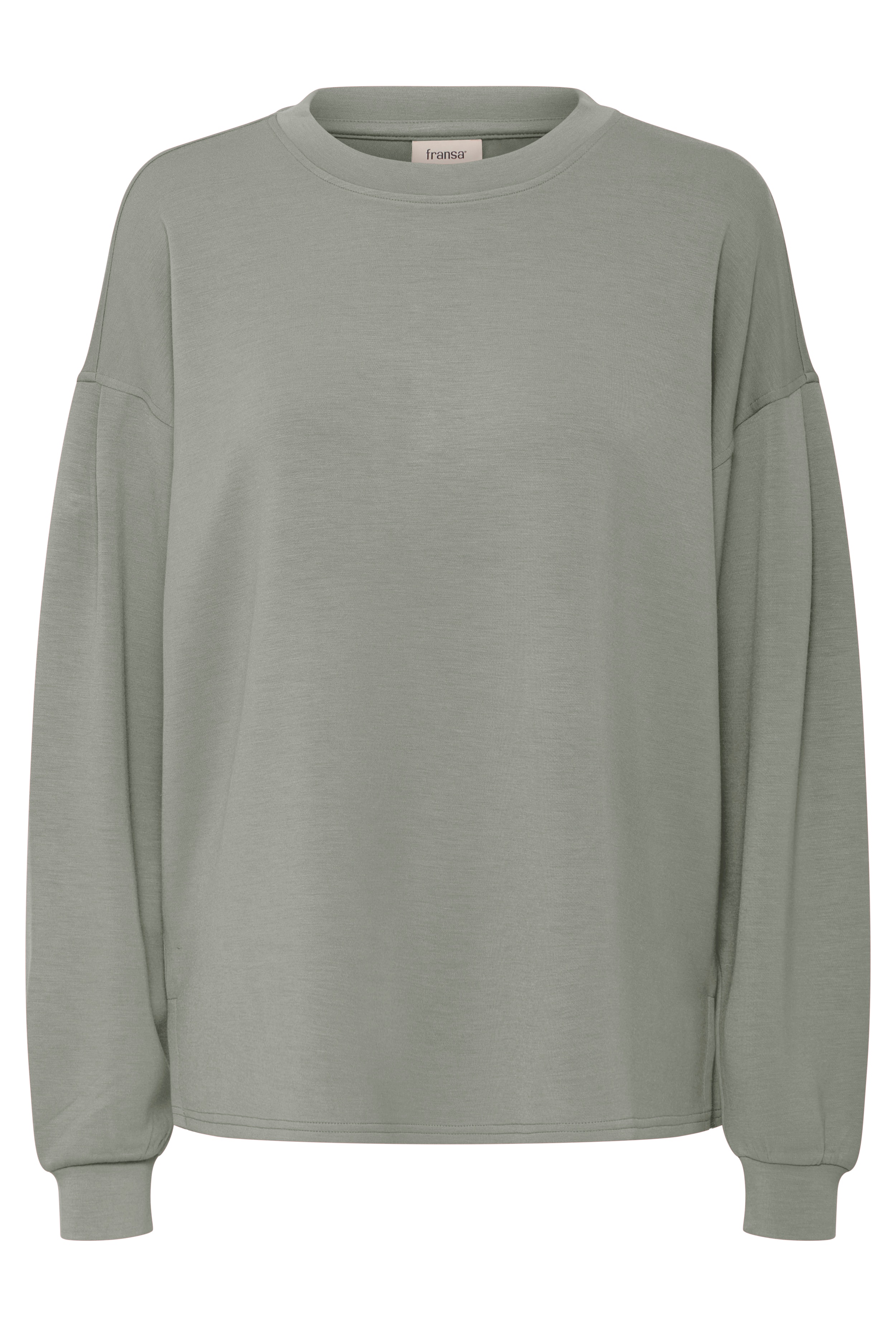 FRAURORA Sweatshirt PACK FRONT 20615532-185806
