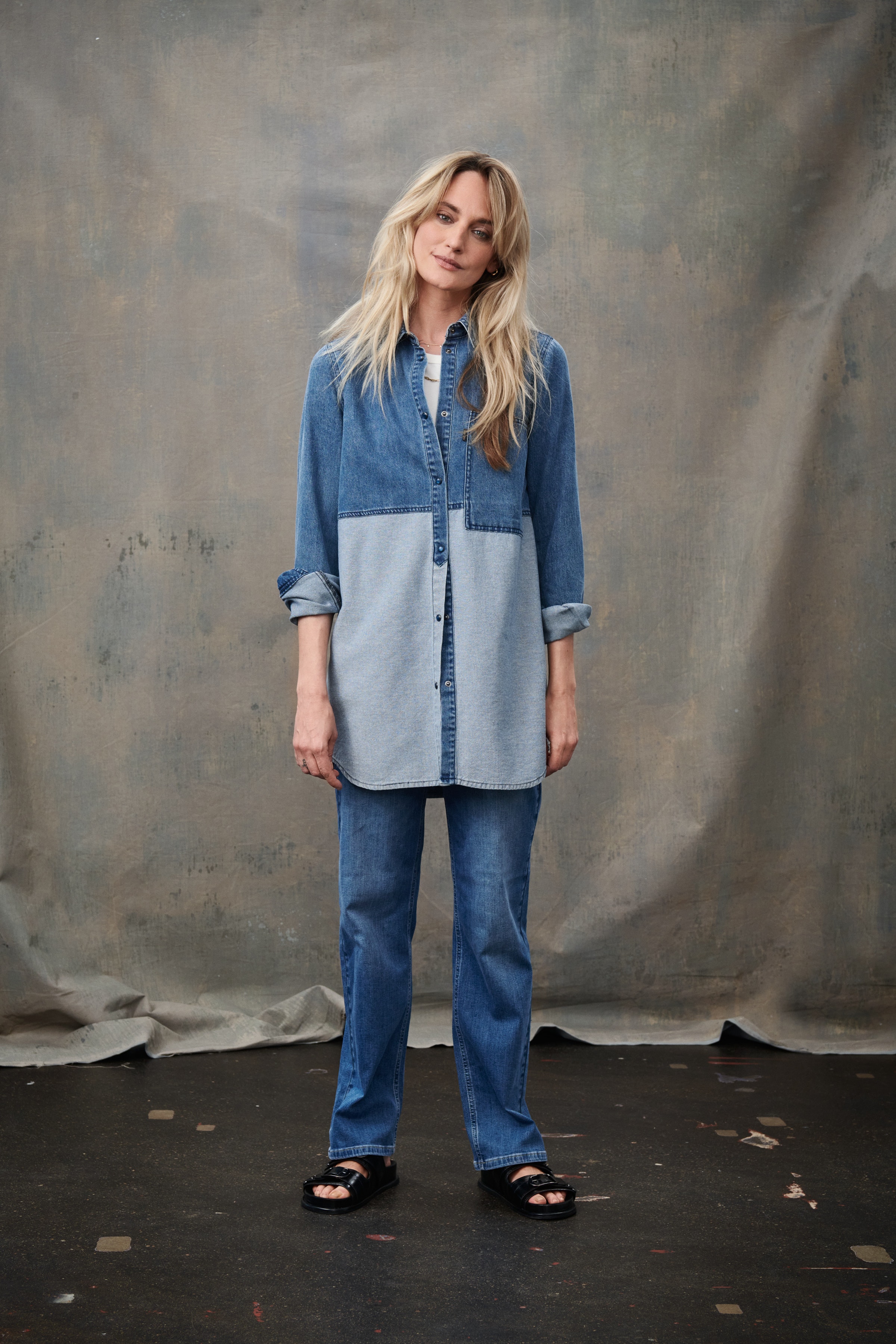 Shop the look