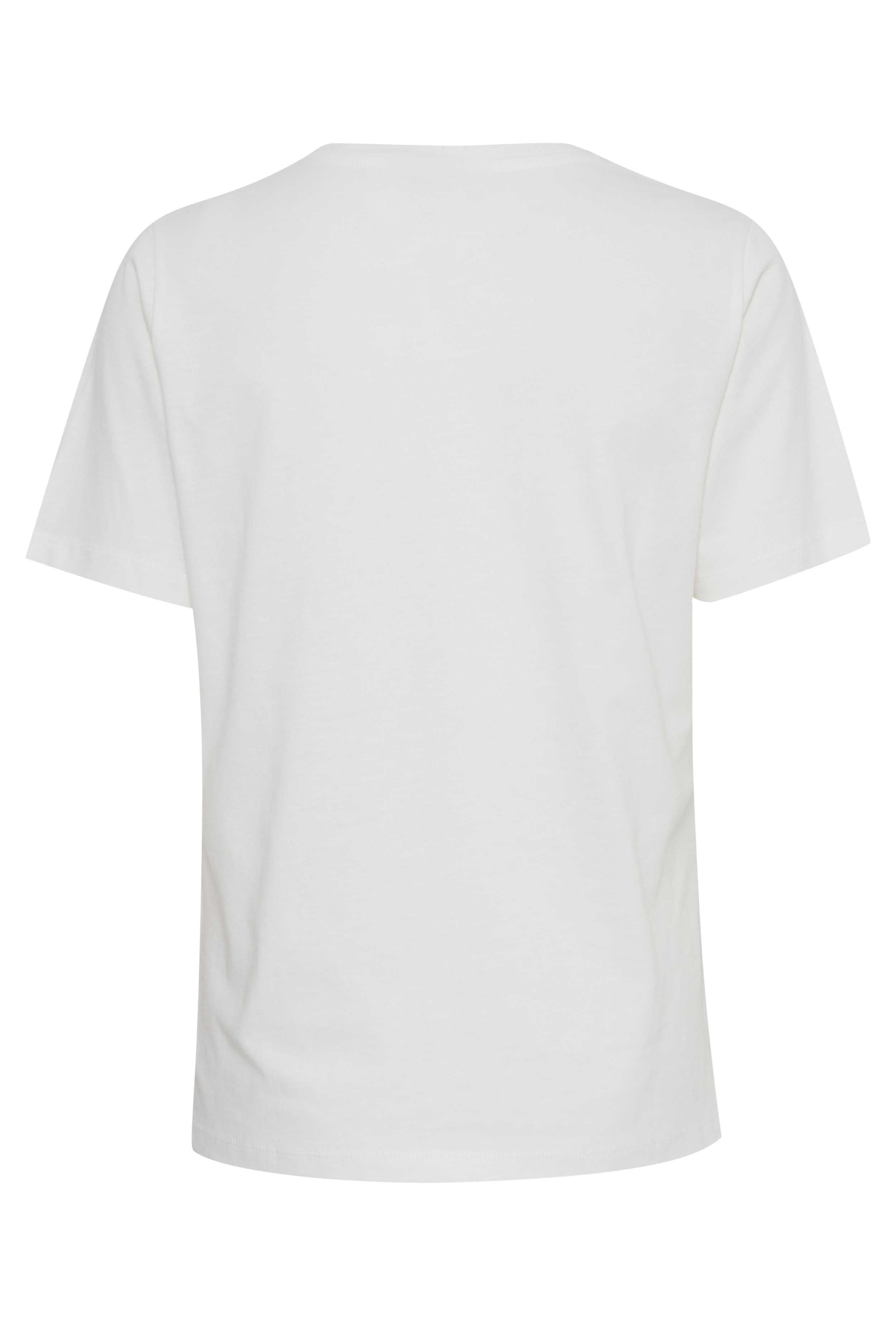 FRHEART T-shirt PACK BACK 20614943-201237