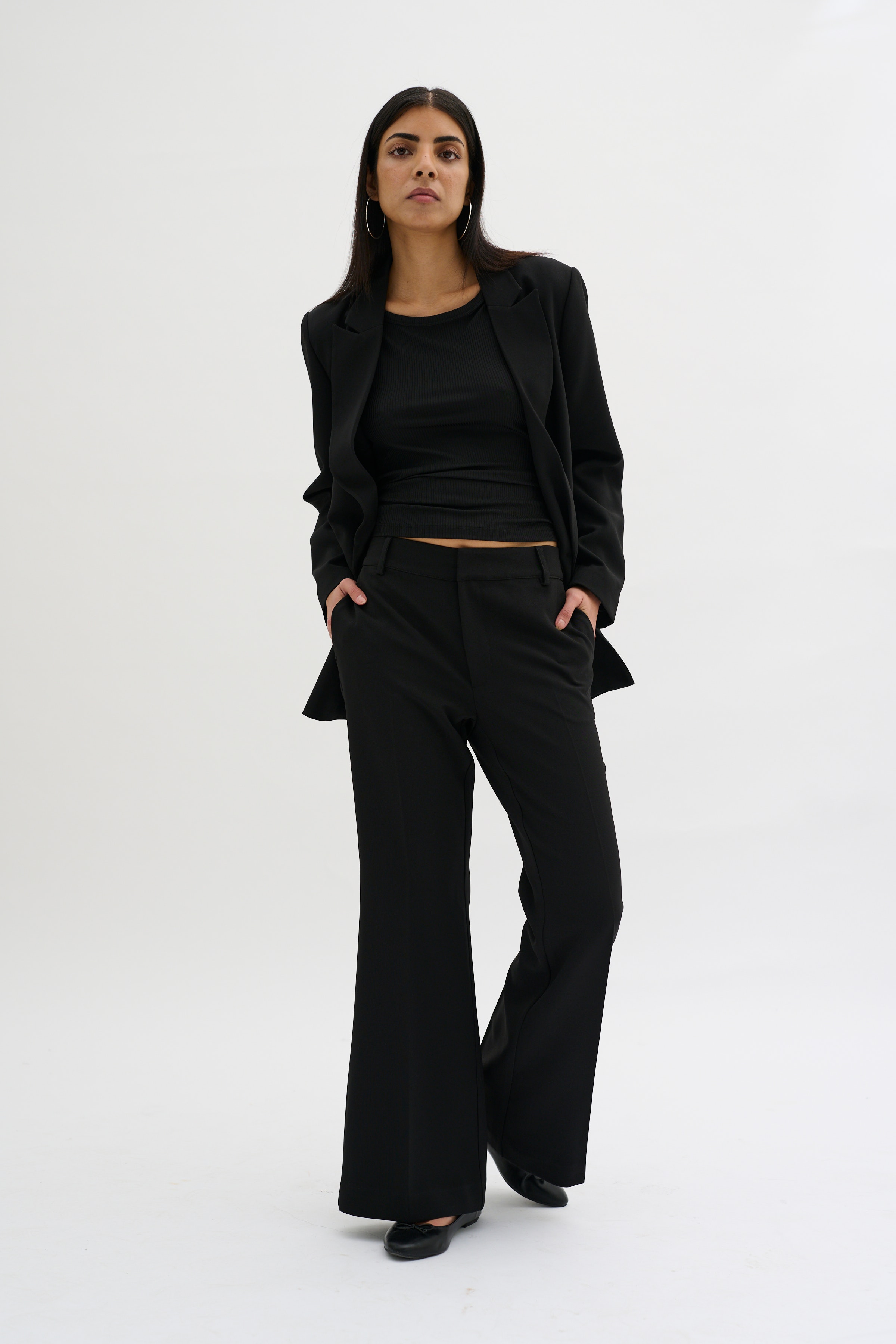 YolaMW Byxor LOOKBOOK FRONT 10704148-100031