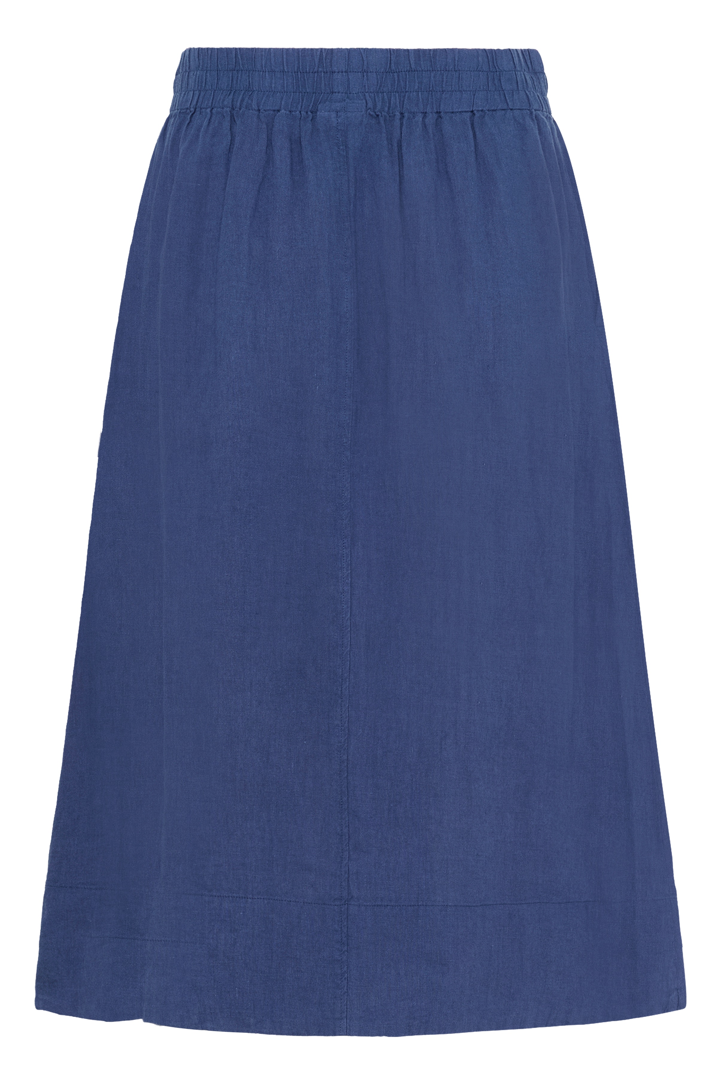 RehanaPW Linen Skirt PACK BACK 30309611-193934