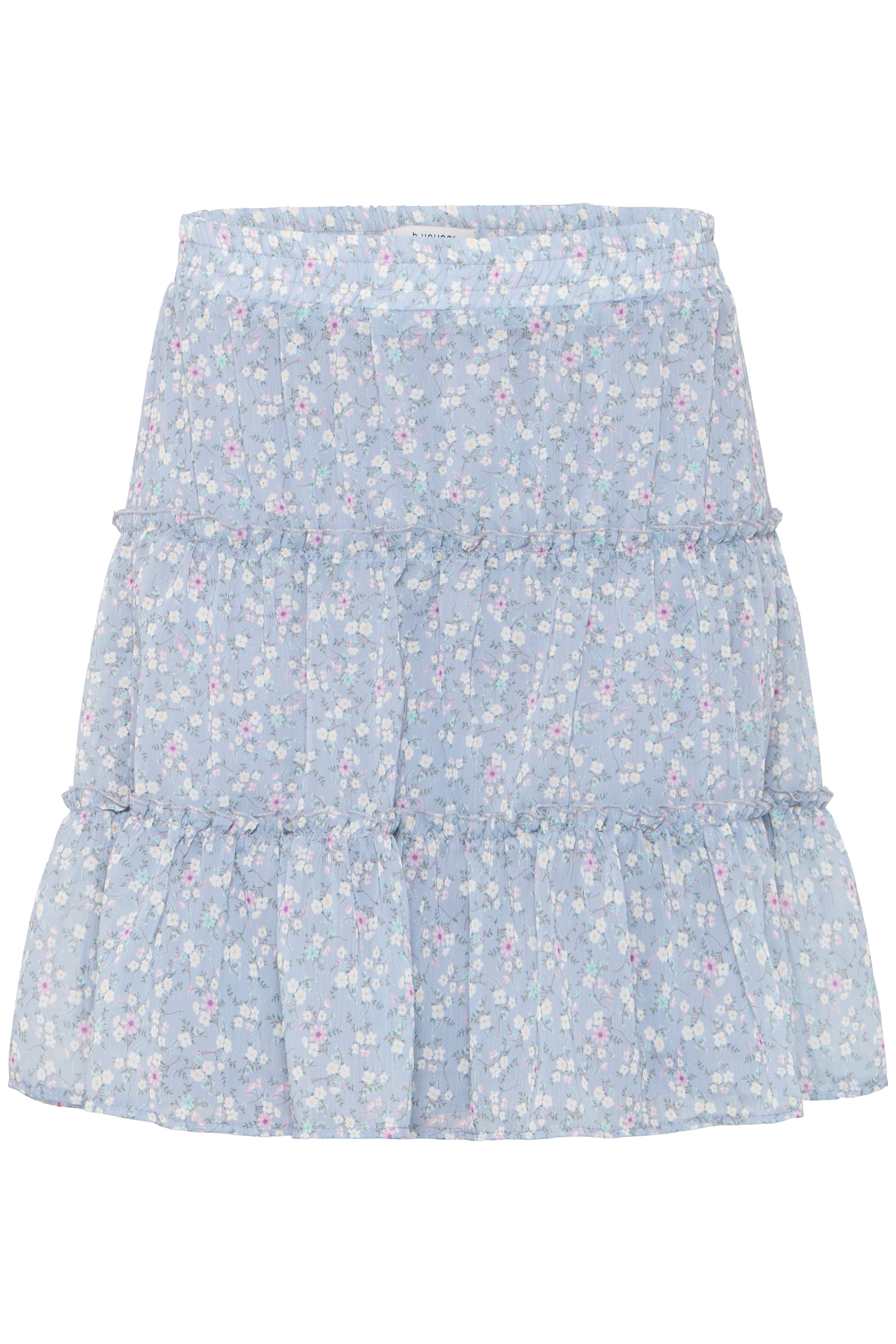 BYILIGHT Skjørt PACK FRONT 20817230-204350