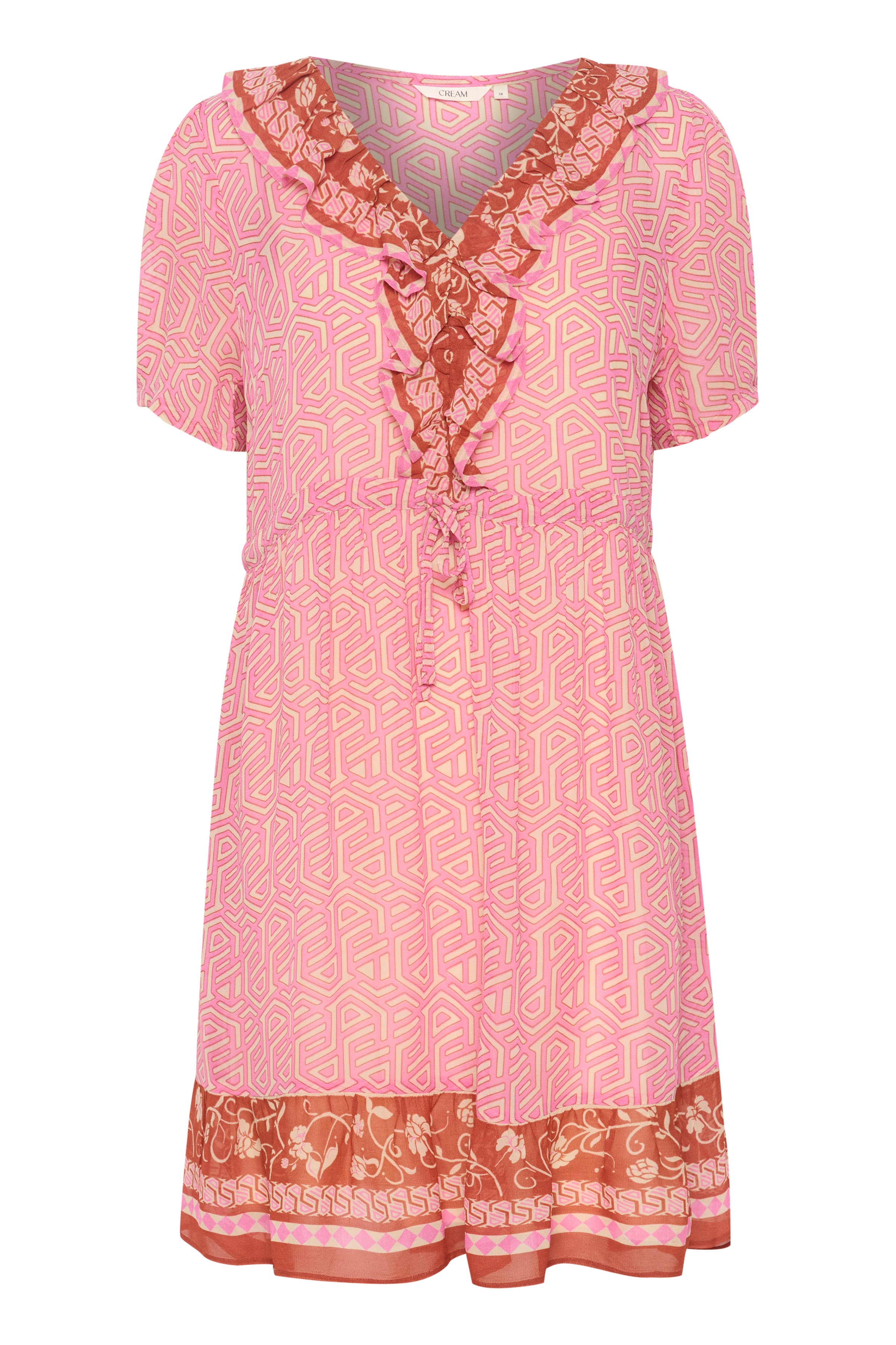 CRLinea Robe PACK FRONT 10612307-105482