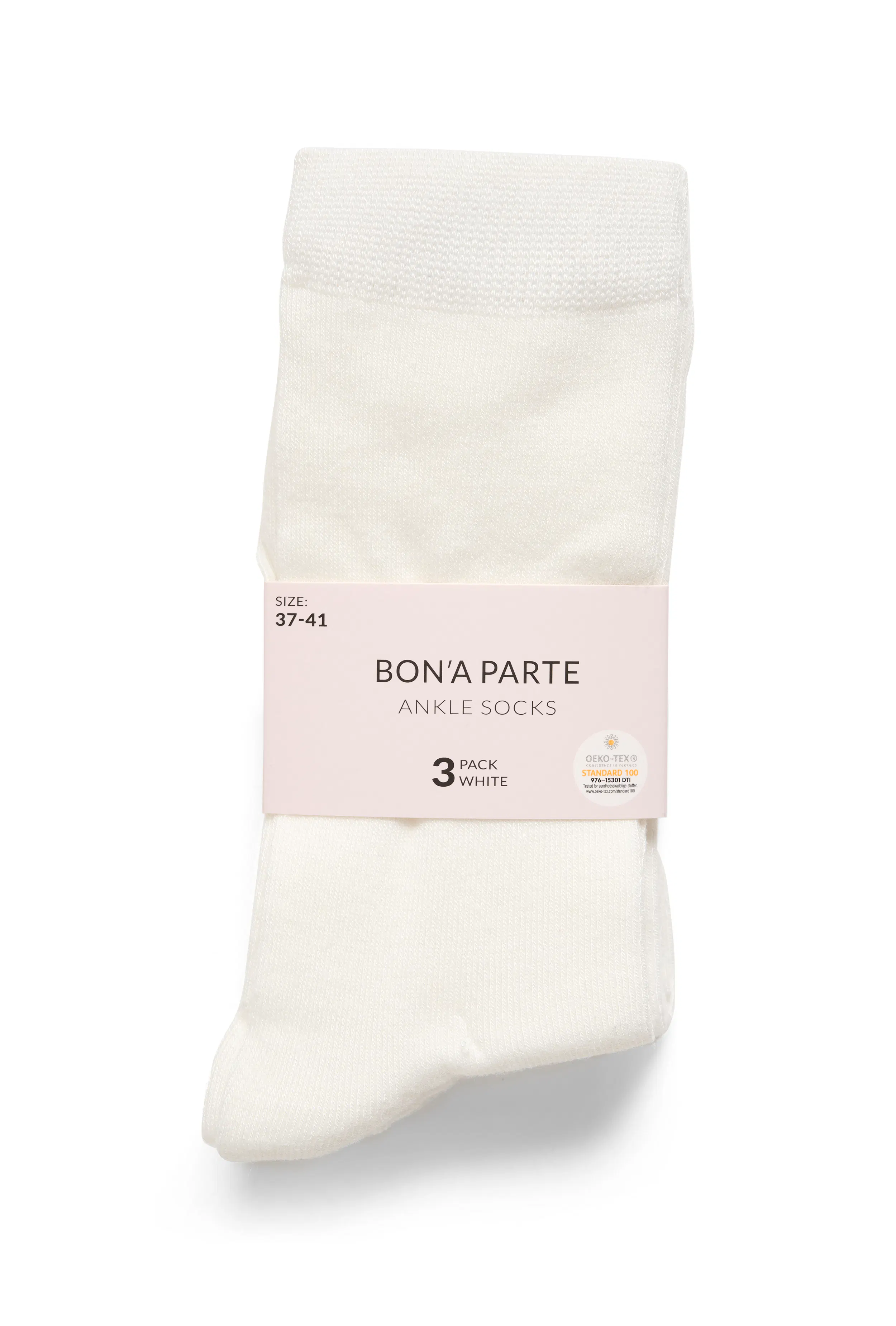 BP3-pack Strumpor PACK FRONT 40103418-110602