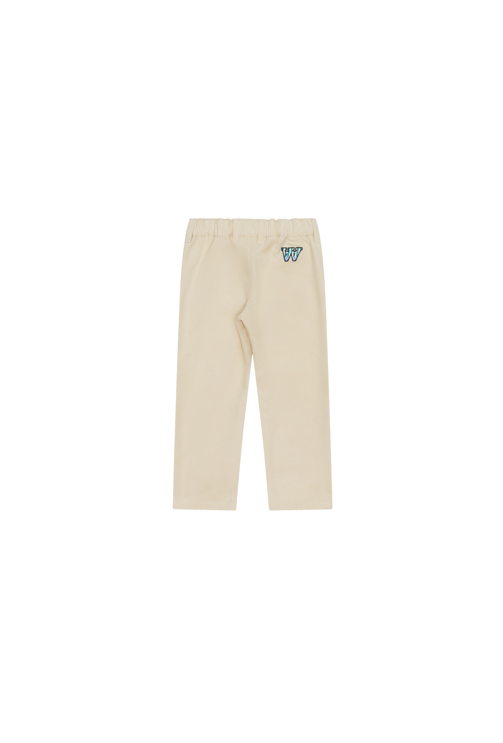 WWkeo Pants PACK FRONT 30250170-W2534