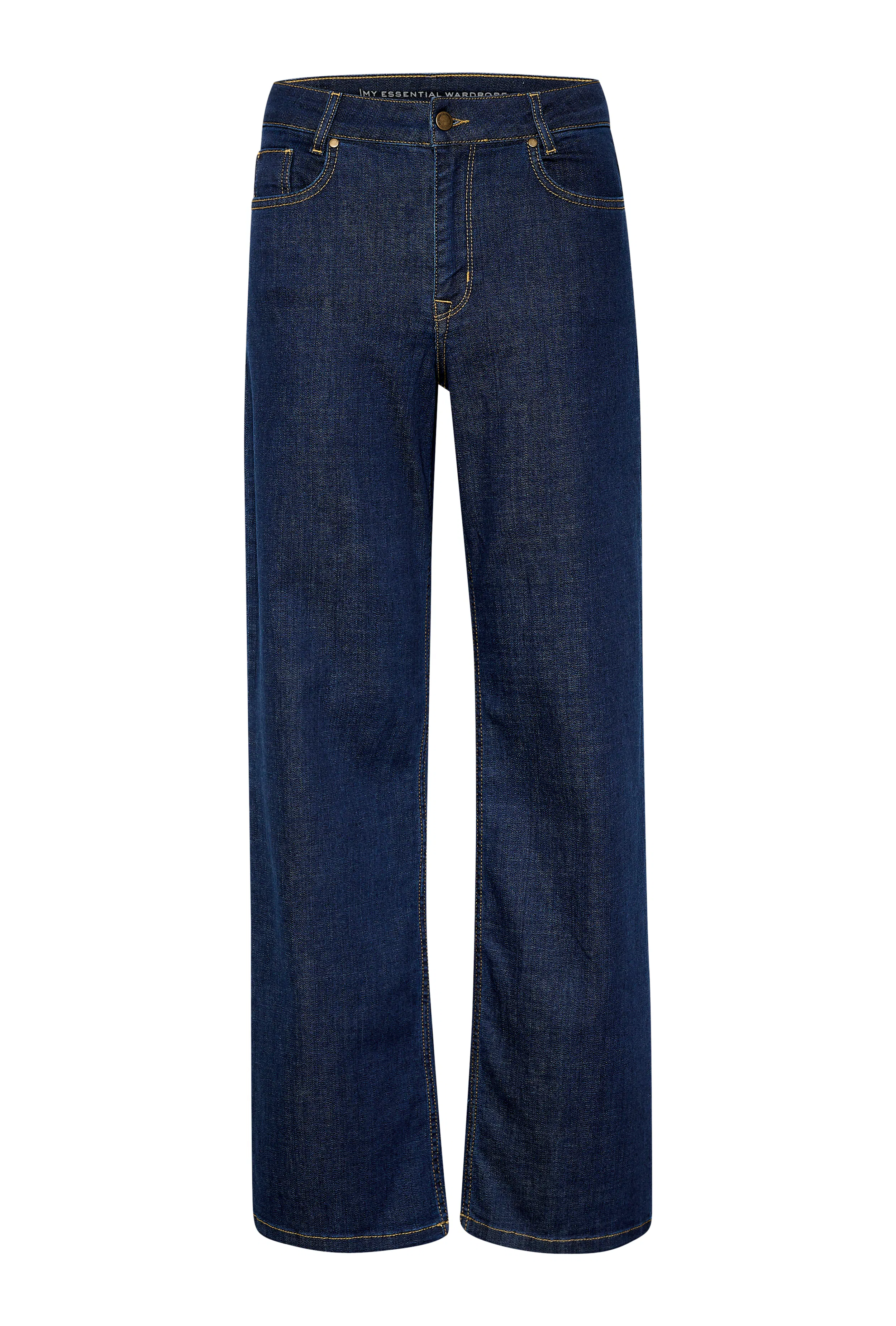 DekotaMW Straight jeans PACK FRONT 10704041-100067