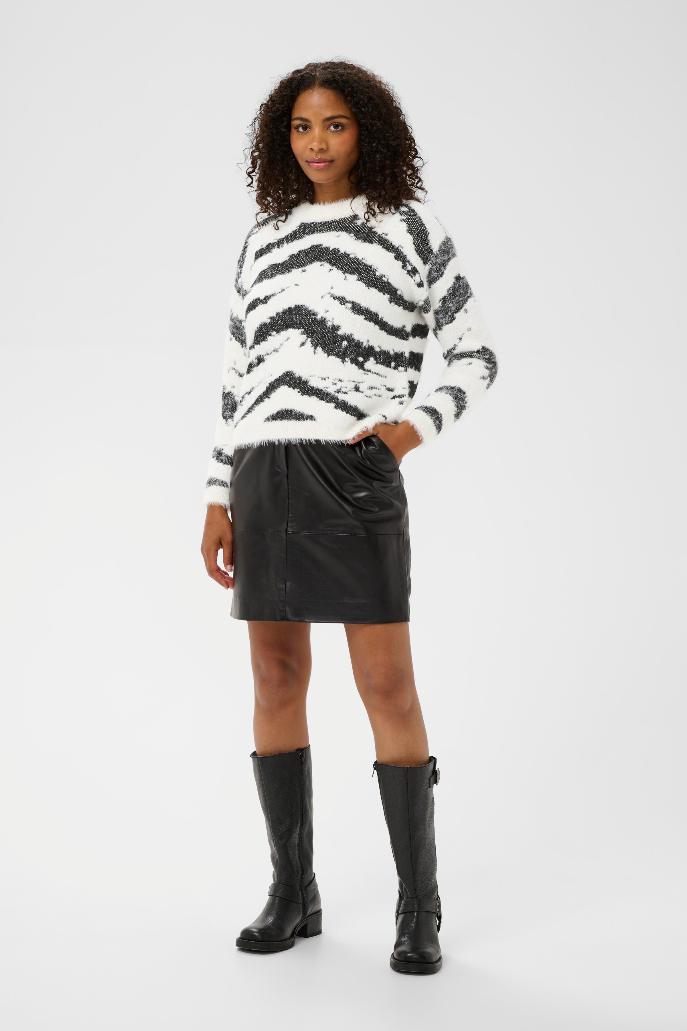 KAbiva Pullover LOOKBOOK FRONT 10511056-108785