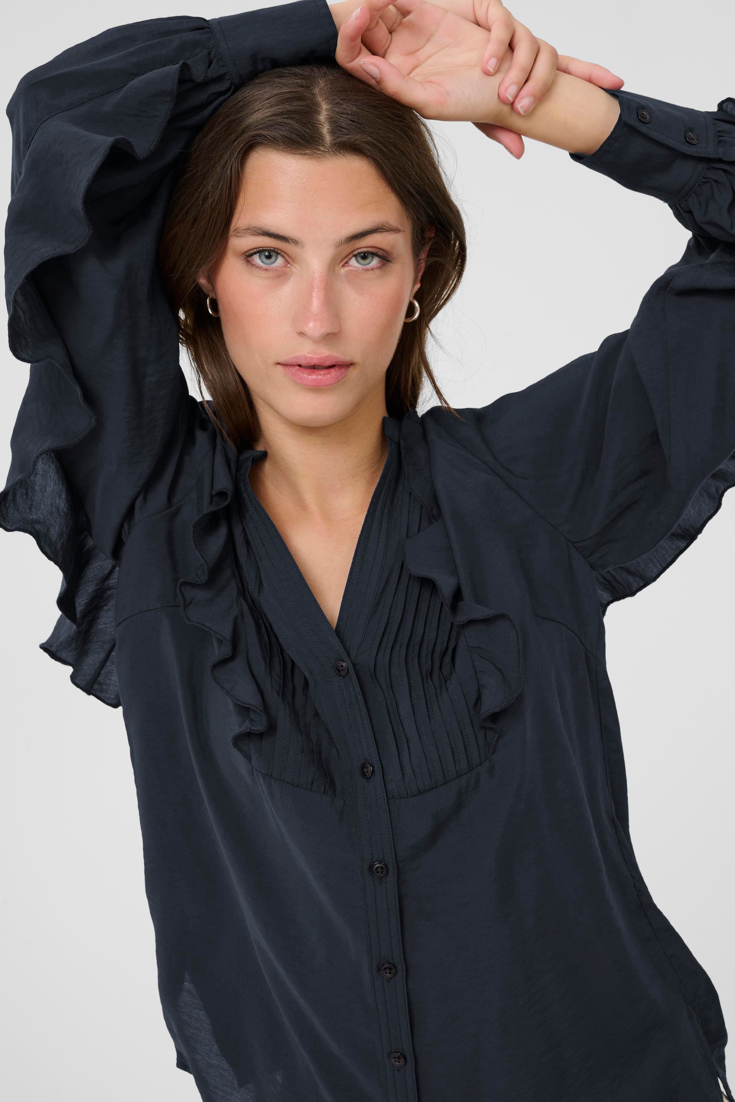 StefaniPW Bluse LOOKBOOK DETAIL 30310090-194013