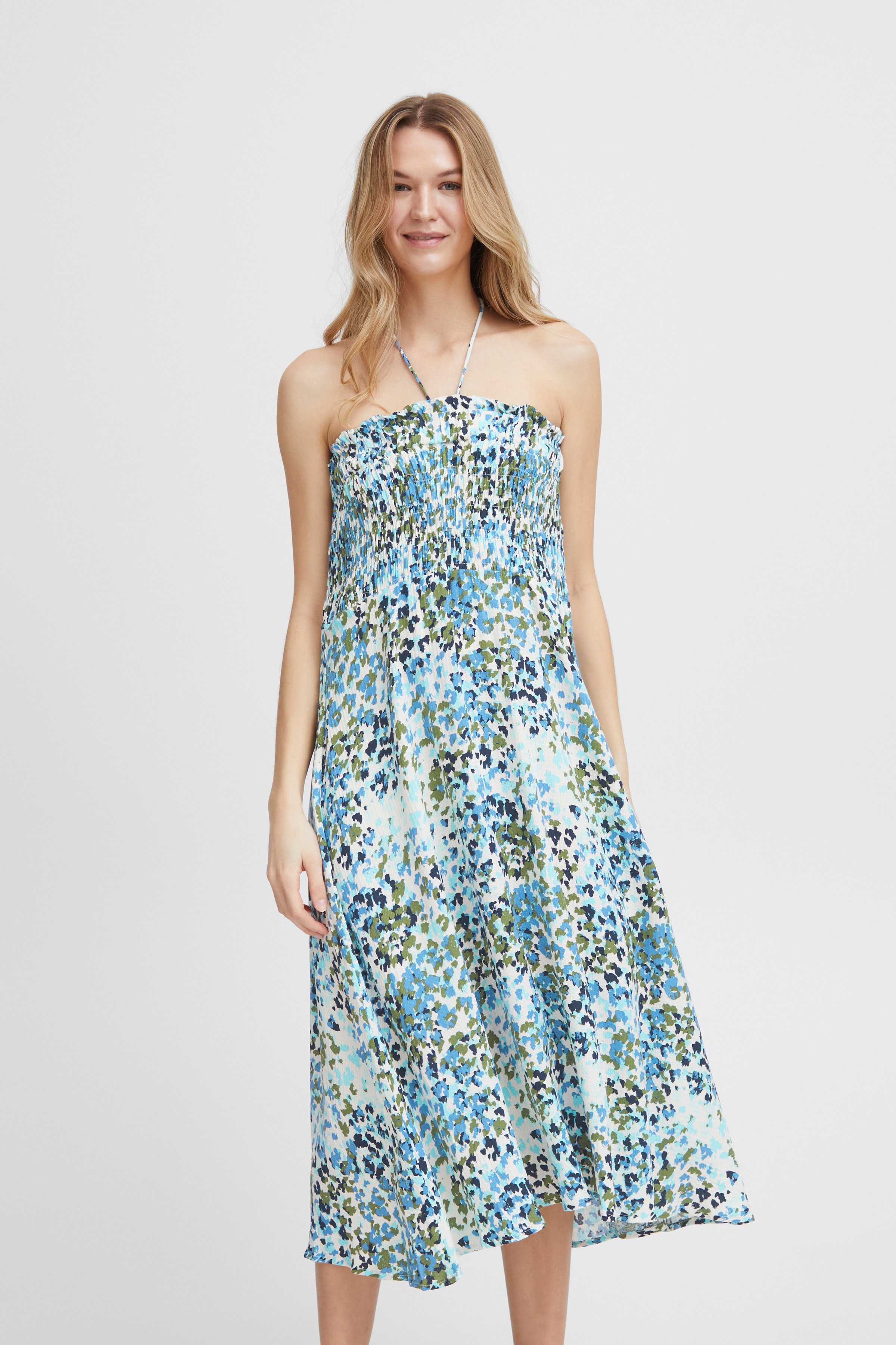 FROLIVA Nederdel LOOKBOOK FRONT 20613669-203063