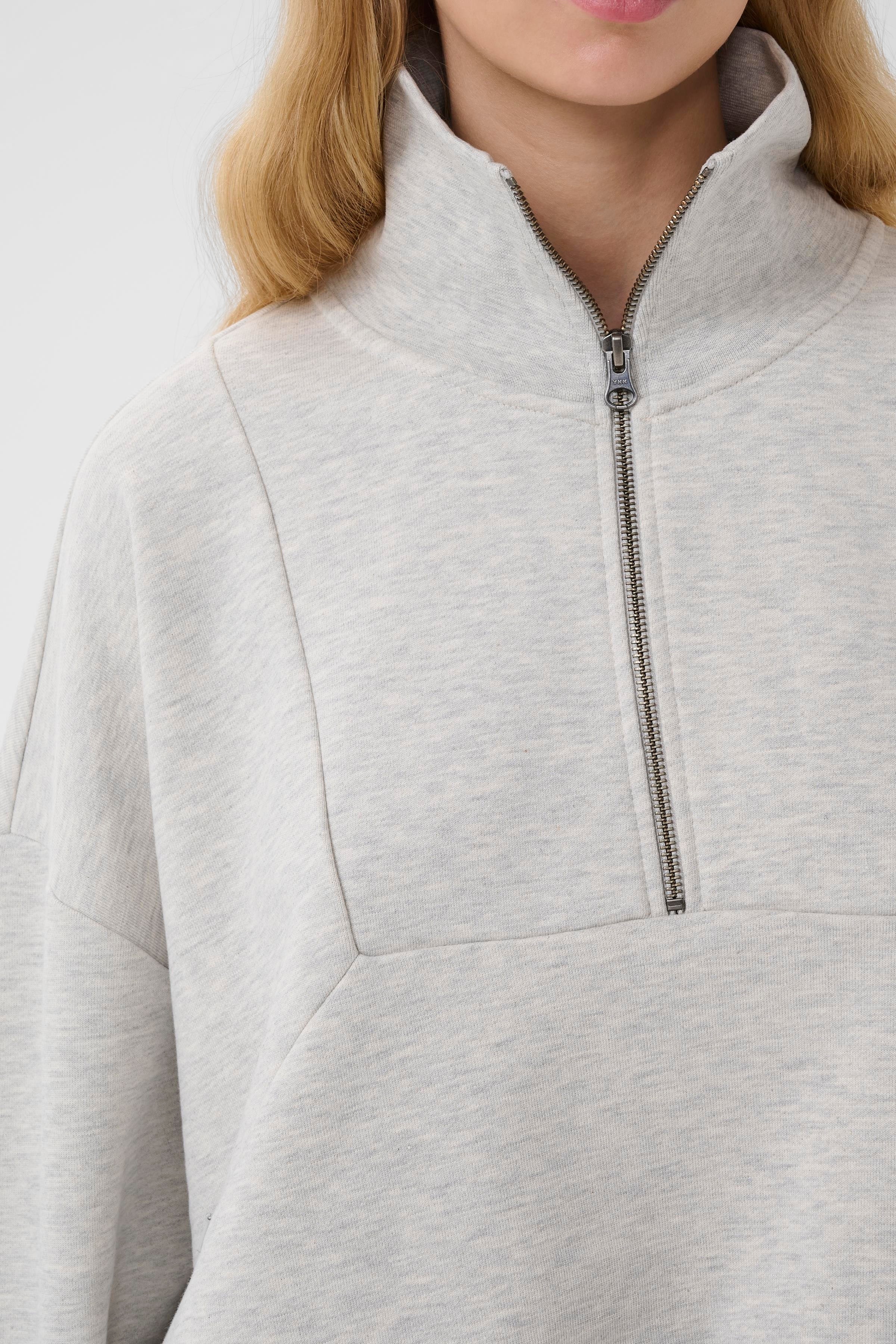 GZnormi Sweatshirt LOOKBOOK DETAIL 10910978-108958