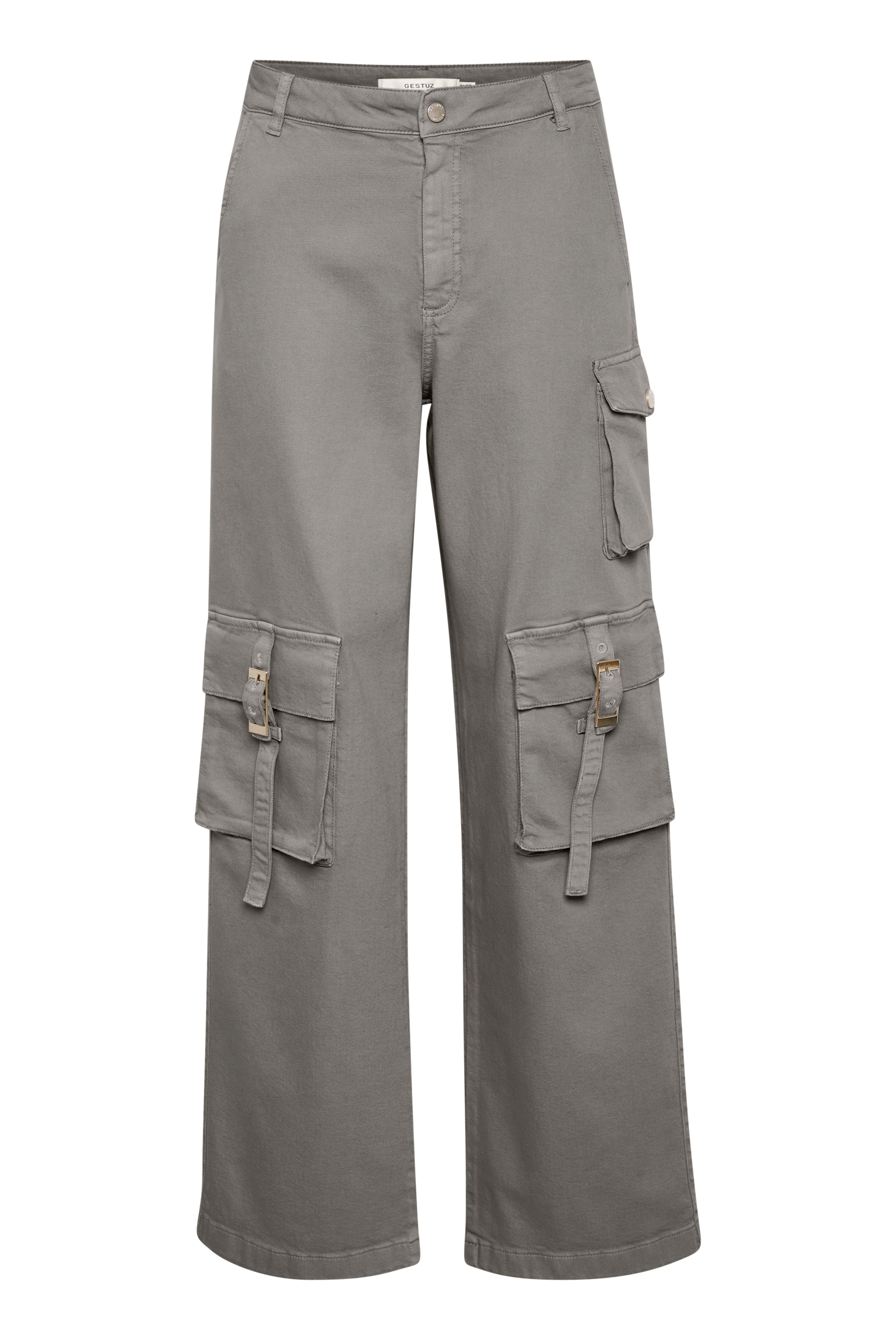 MirzaGZ Cargo trousers PACK FRONT 10908720-171310