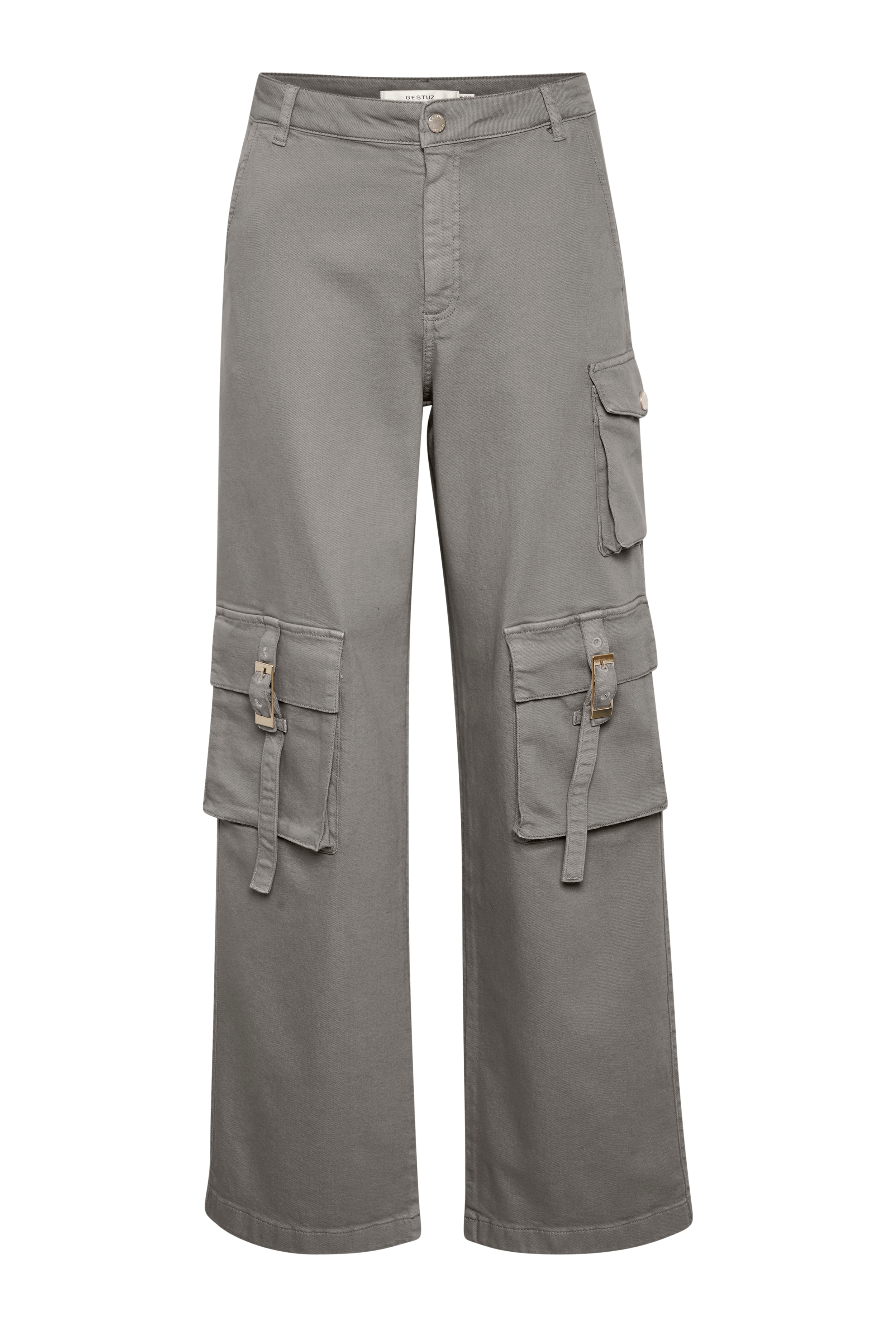 MirzaGZ Cargo trousers LOOKBOOK FRONT 10908720-180306