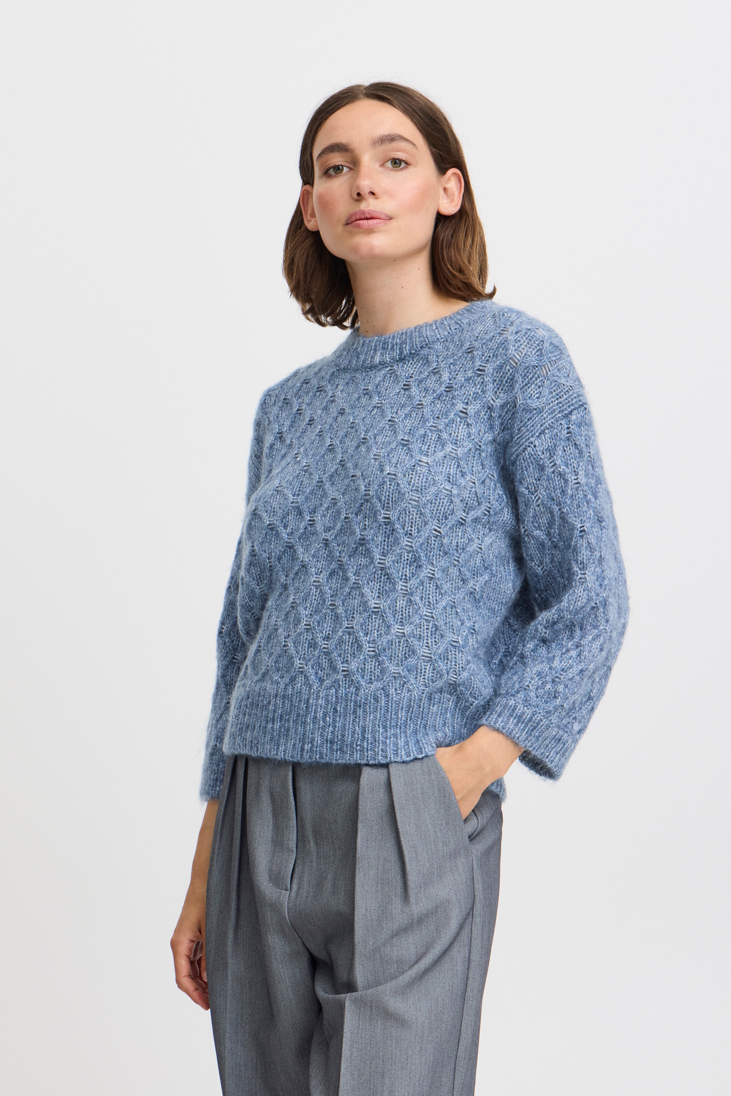 BYOMHU Pullover LOOKBOOK FRONT 20815288-1839291