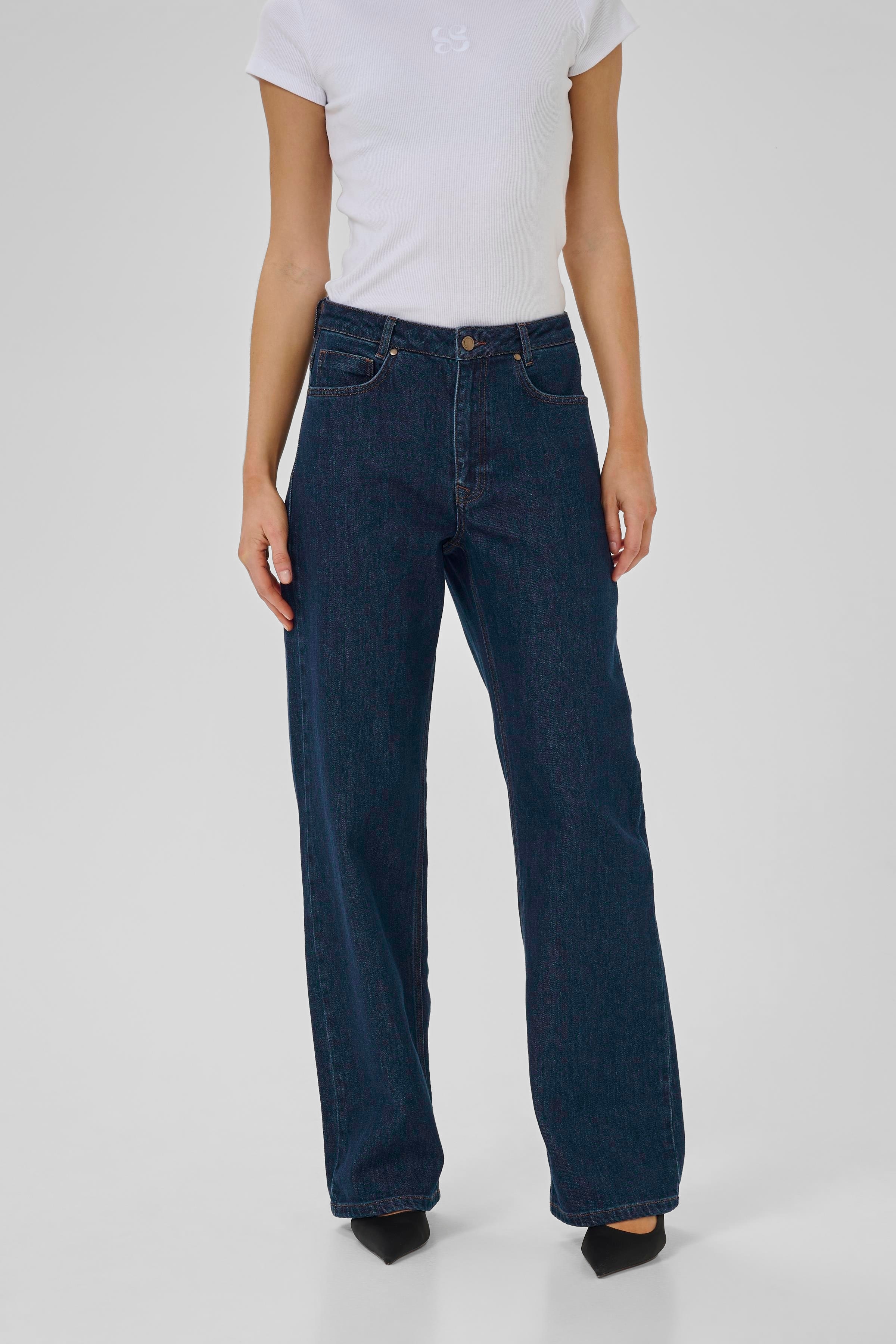 MalleMW Jeans LOOKBOOK FRONT 10705267-100067