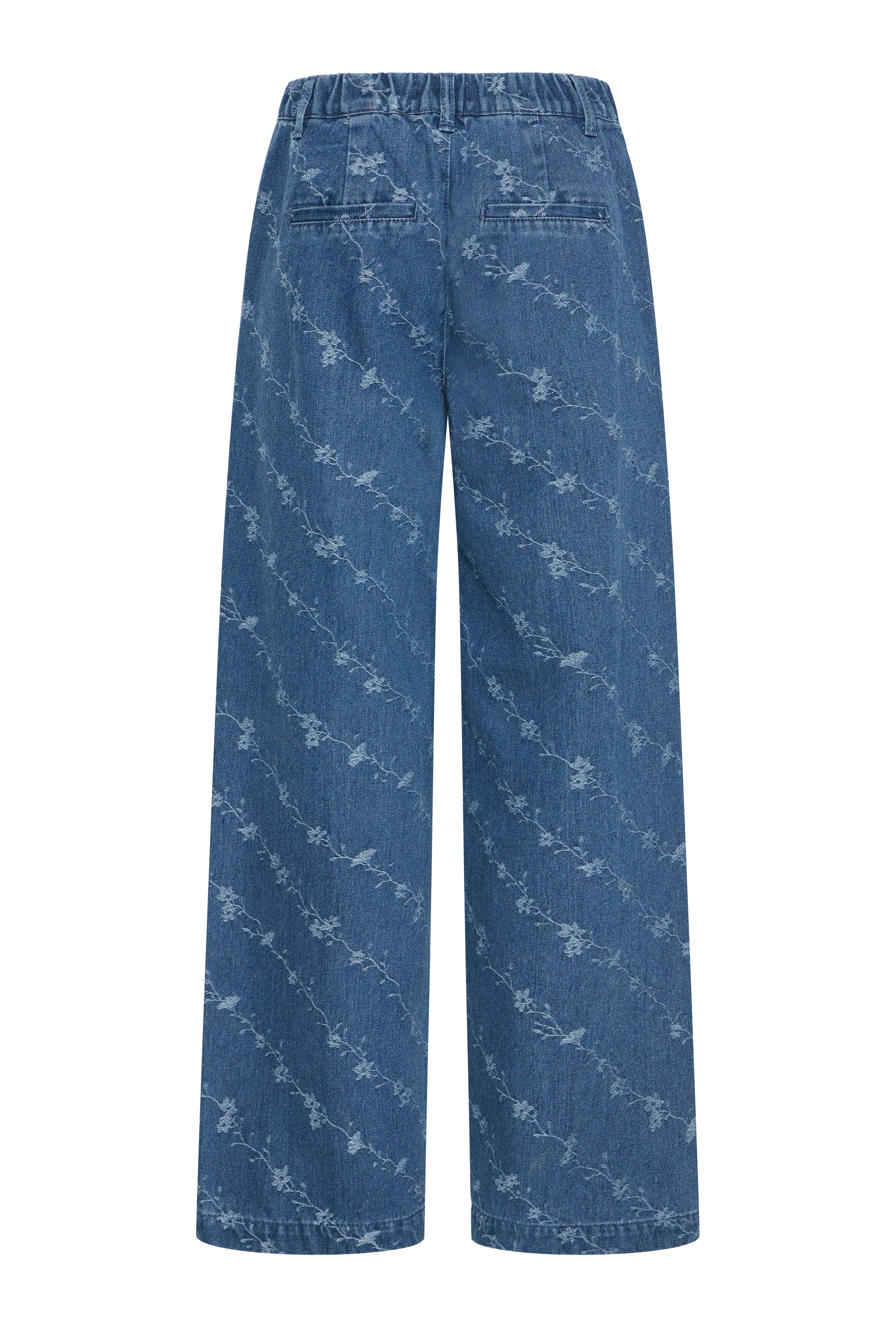 BYKANIO Bukser PACK BACK 20818618-200461