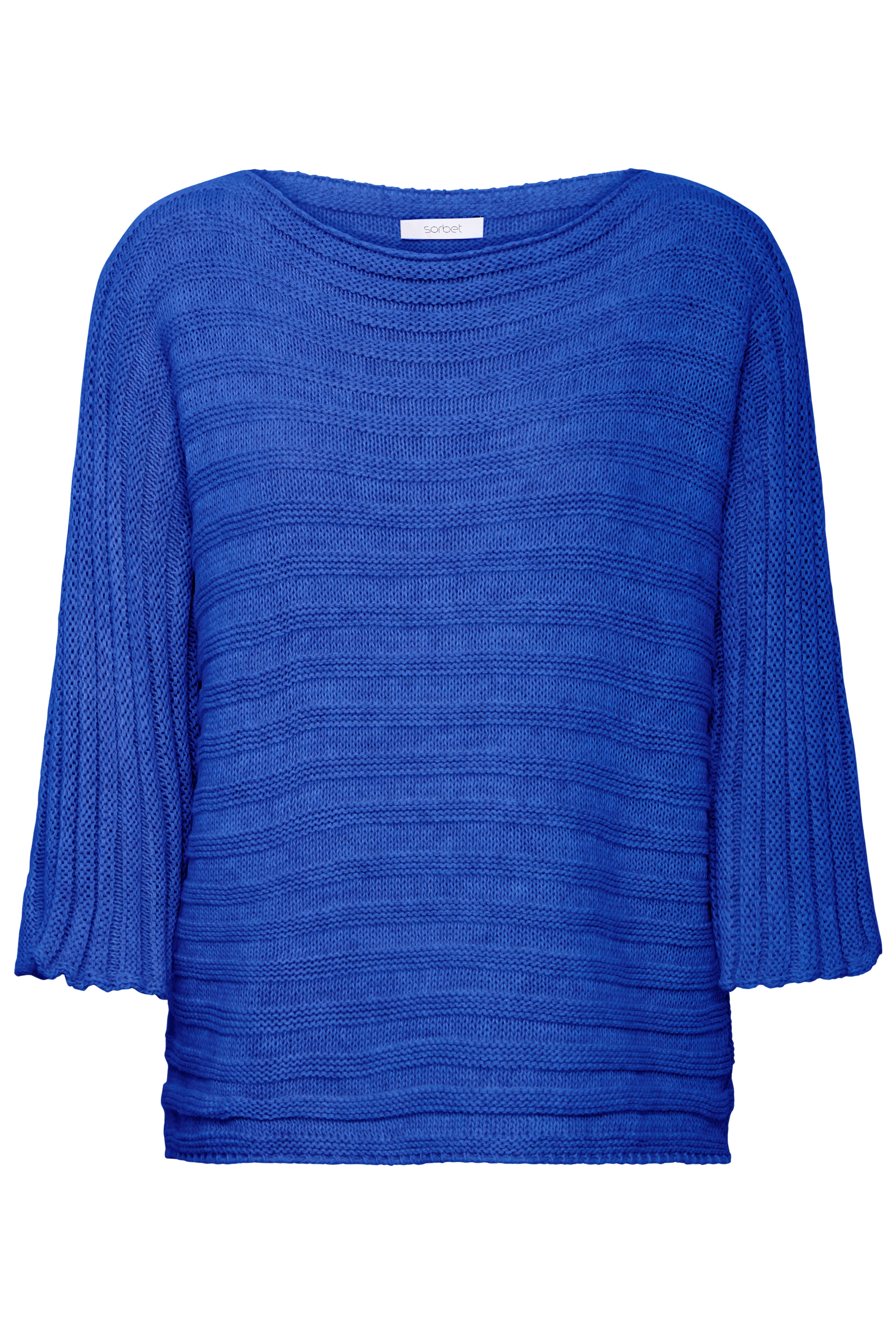 SBSANDRINA Pullover PACK FRONT 22100892-153915