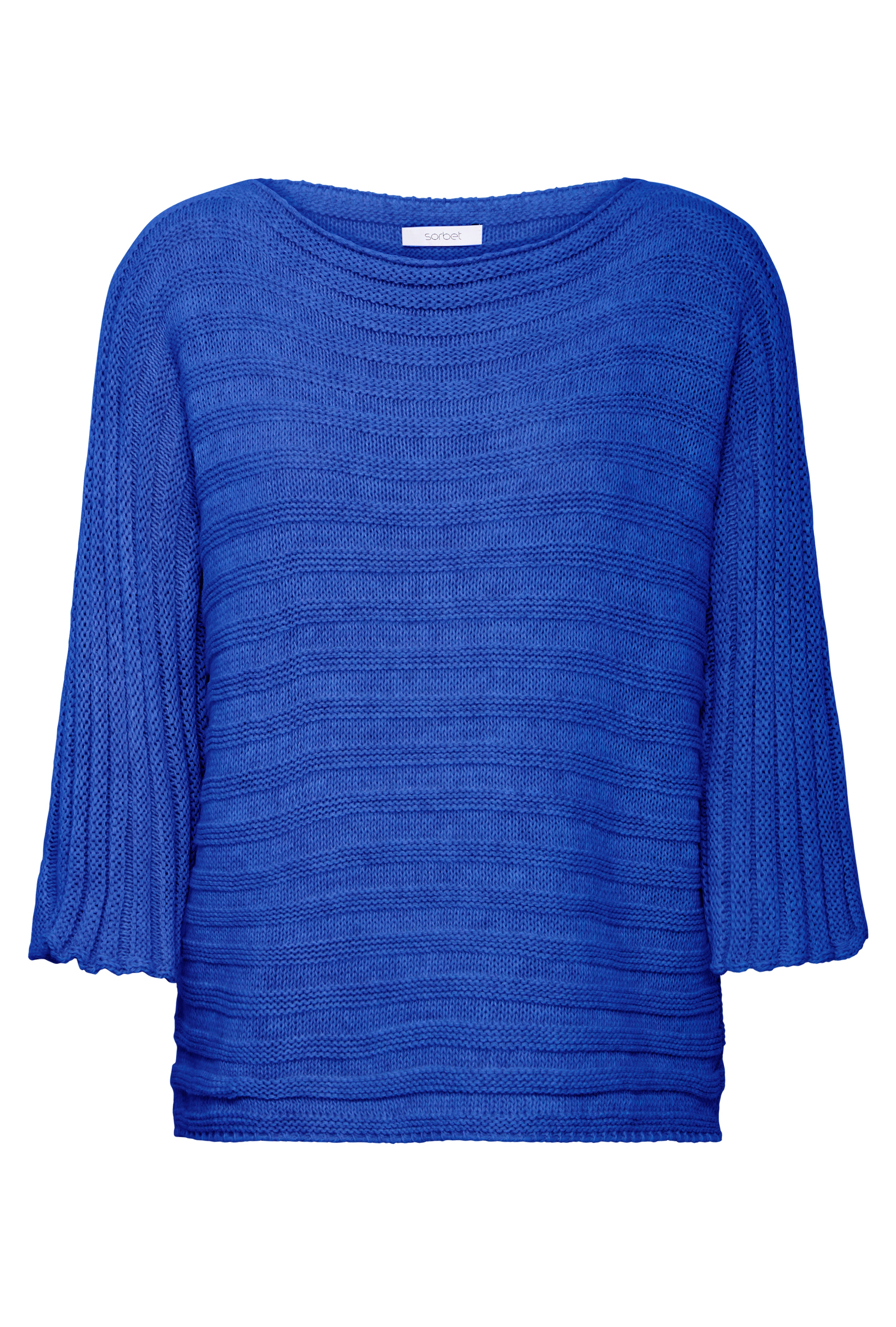SBSANDRINA Pullover PACK FRONT 22100892-194030