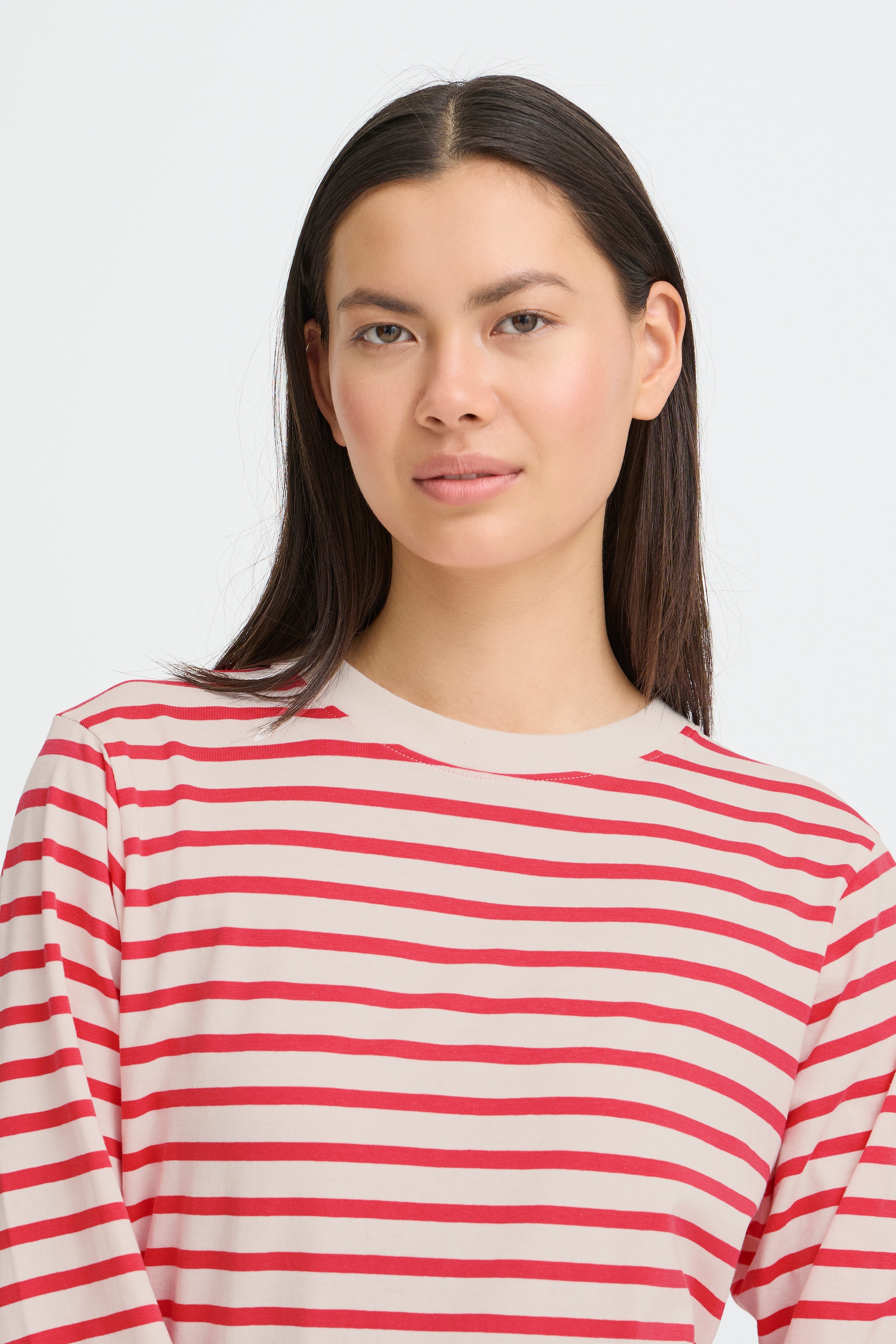 IHMIRA T-shirt LOOKBOOK DETAIL 20125009-900003462