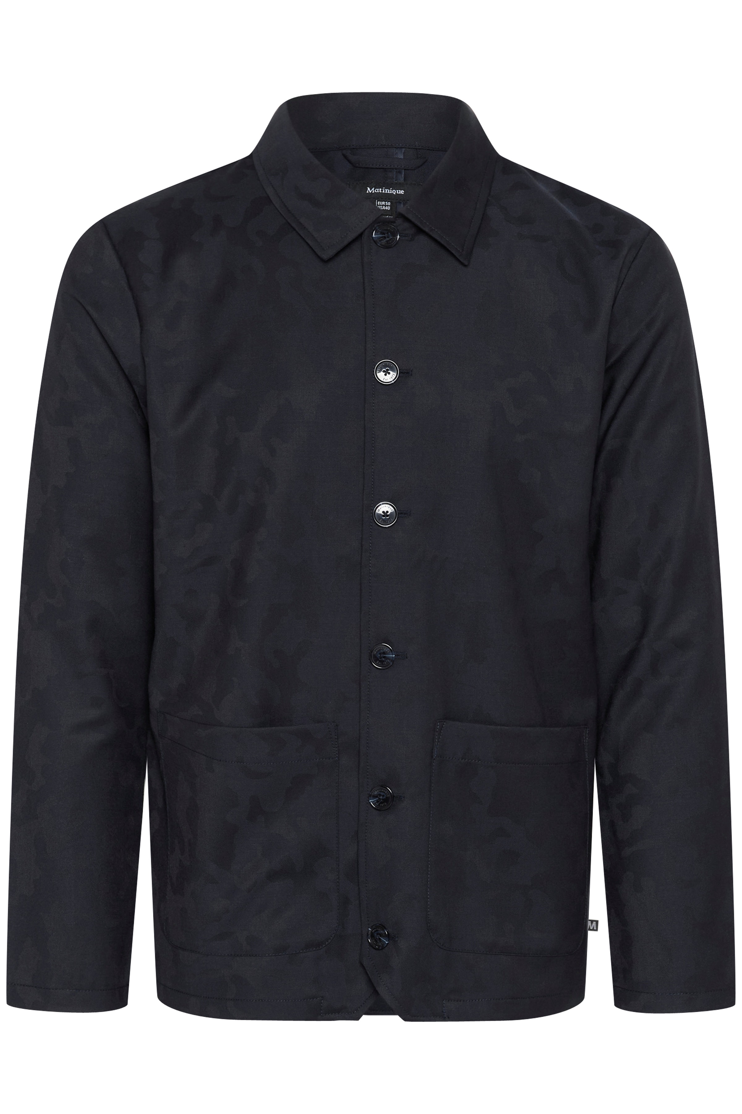 MAriver Hemd PACK FRONT 30207735-301664