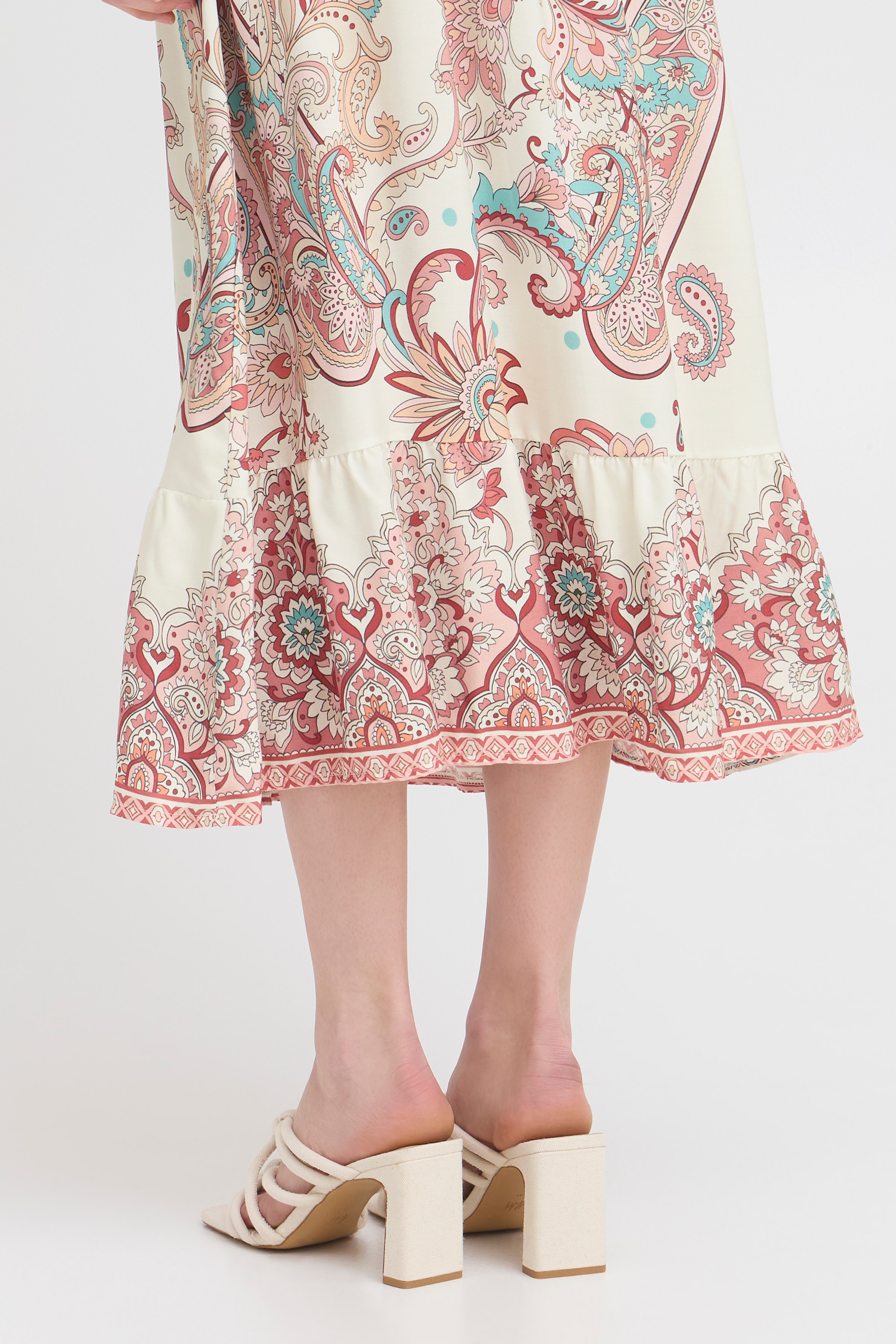FXDALANI Skjørt LOOKBOOK DETAIL 20615849-205502