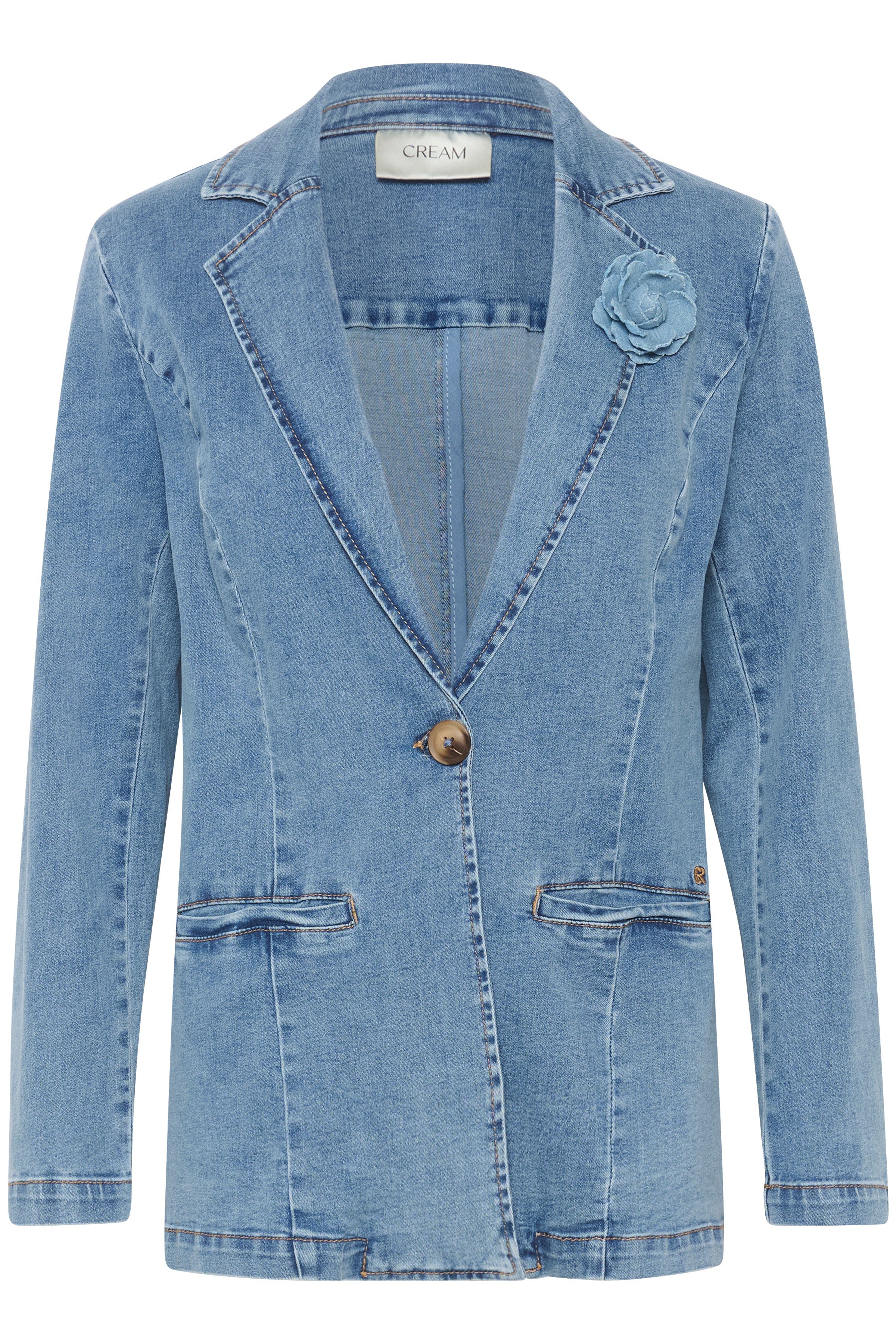 CRSabbie Blazer PACK FRONT 10612283-100115