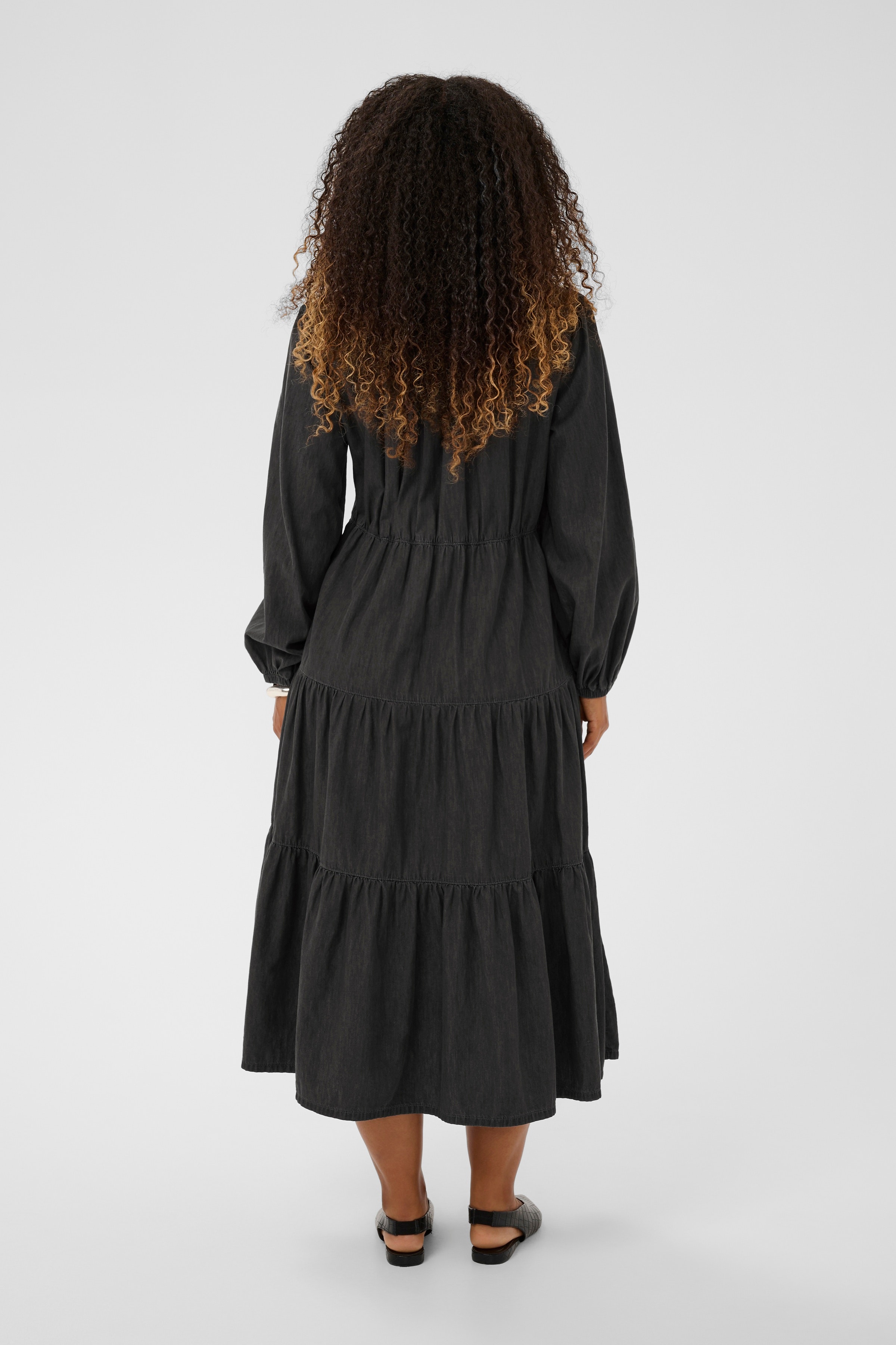 CRBritt Kleid LOOKBOOK BACK 10613528-101092