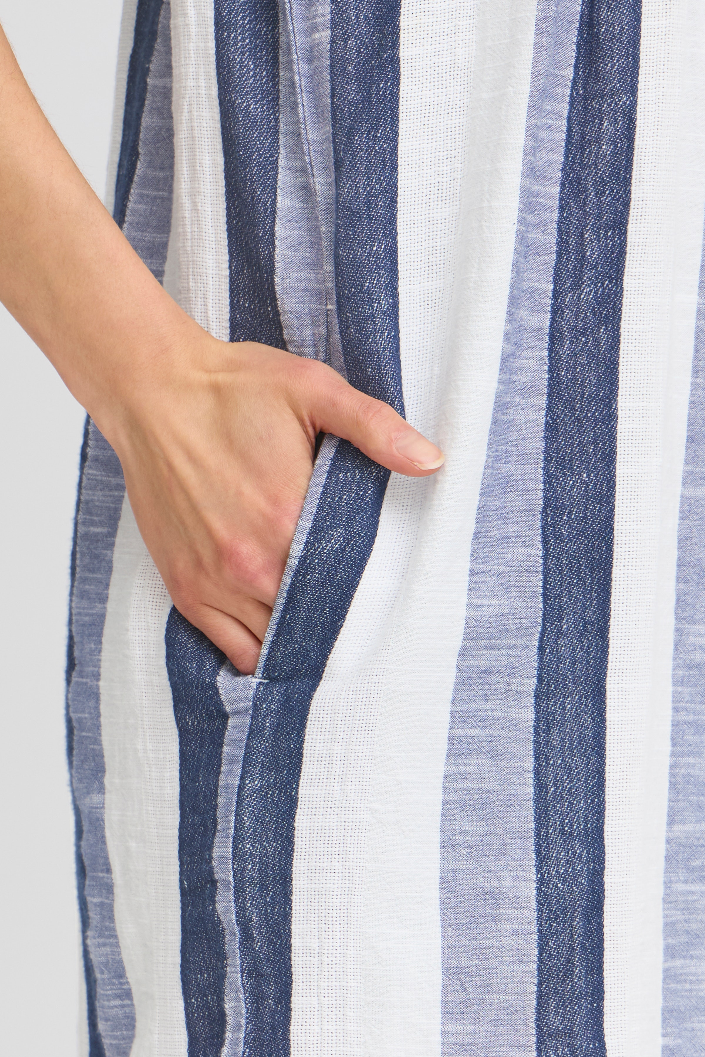 FRCAY Kjole LOOKBOOK DETAIL 20615668-204688