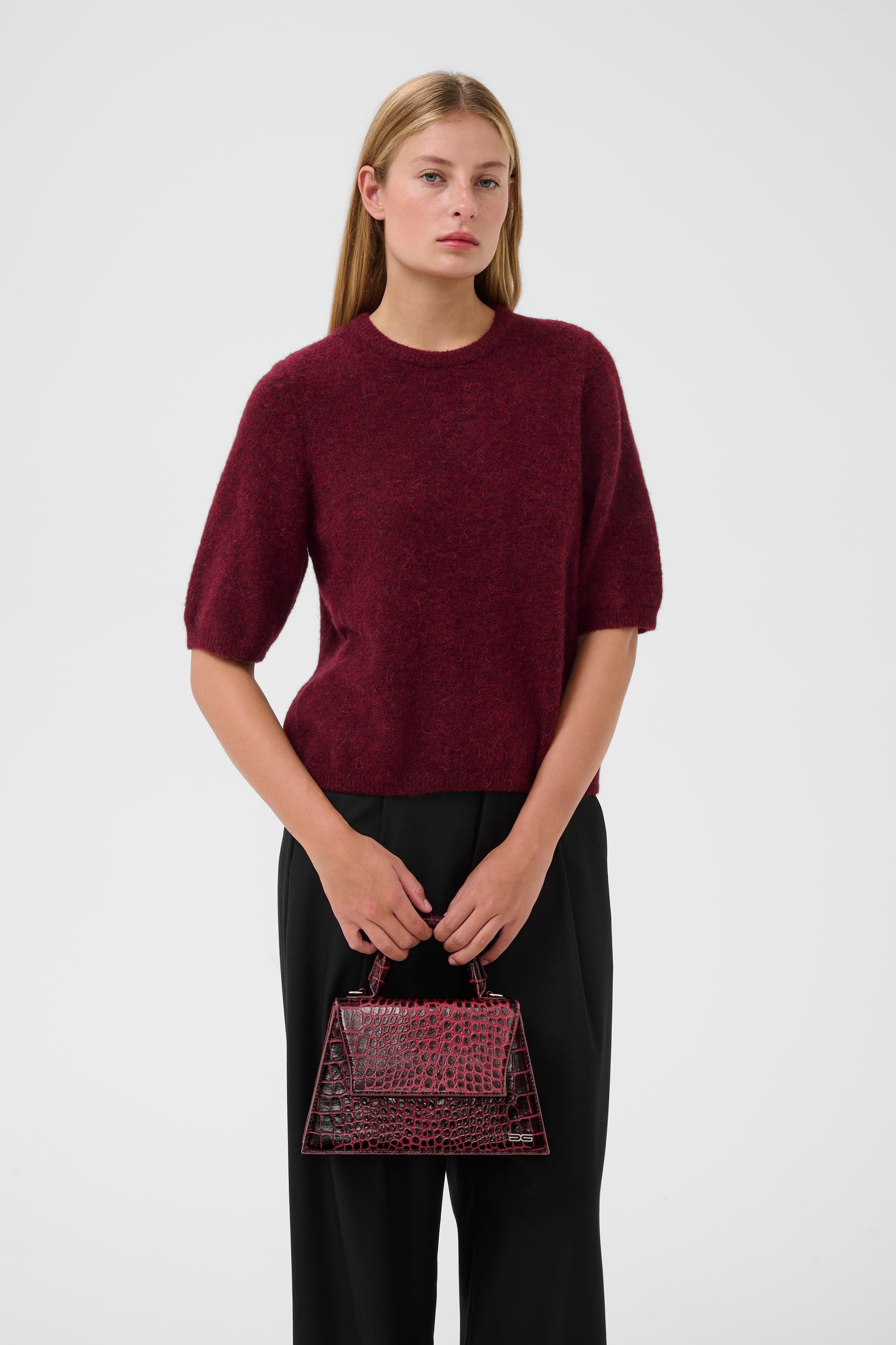 GZharvey Väska LOOKBOOK FRONT 10910653-108341