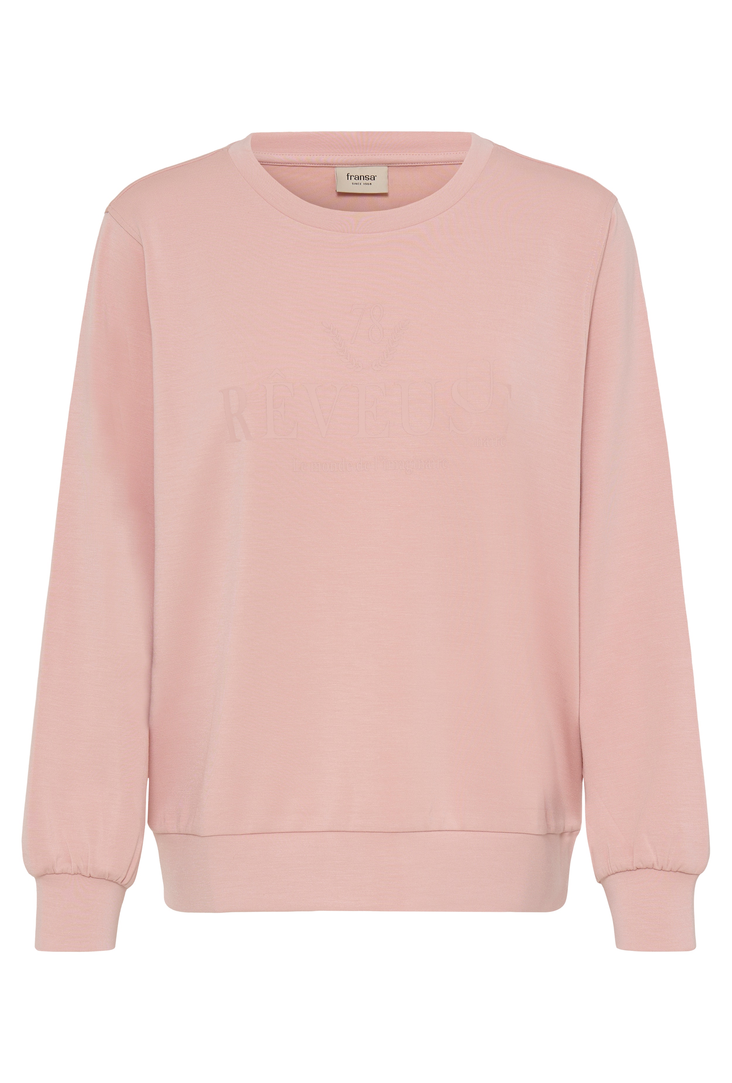 FRAURORA Sweatshirt PACK FRONT 20617444-900006675