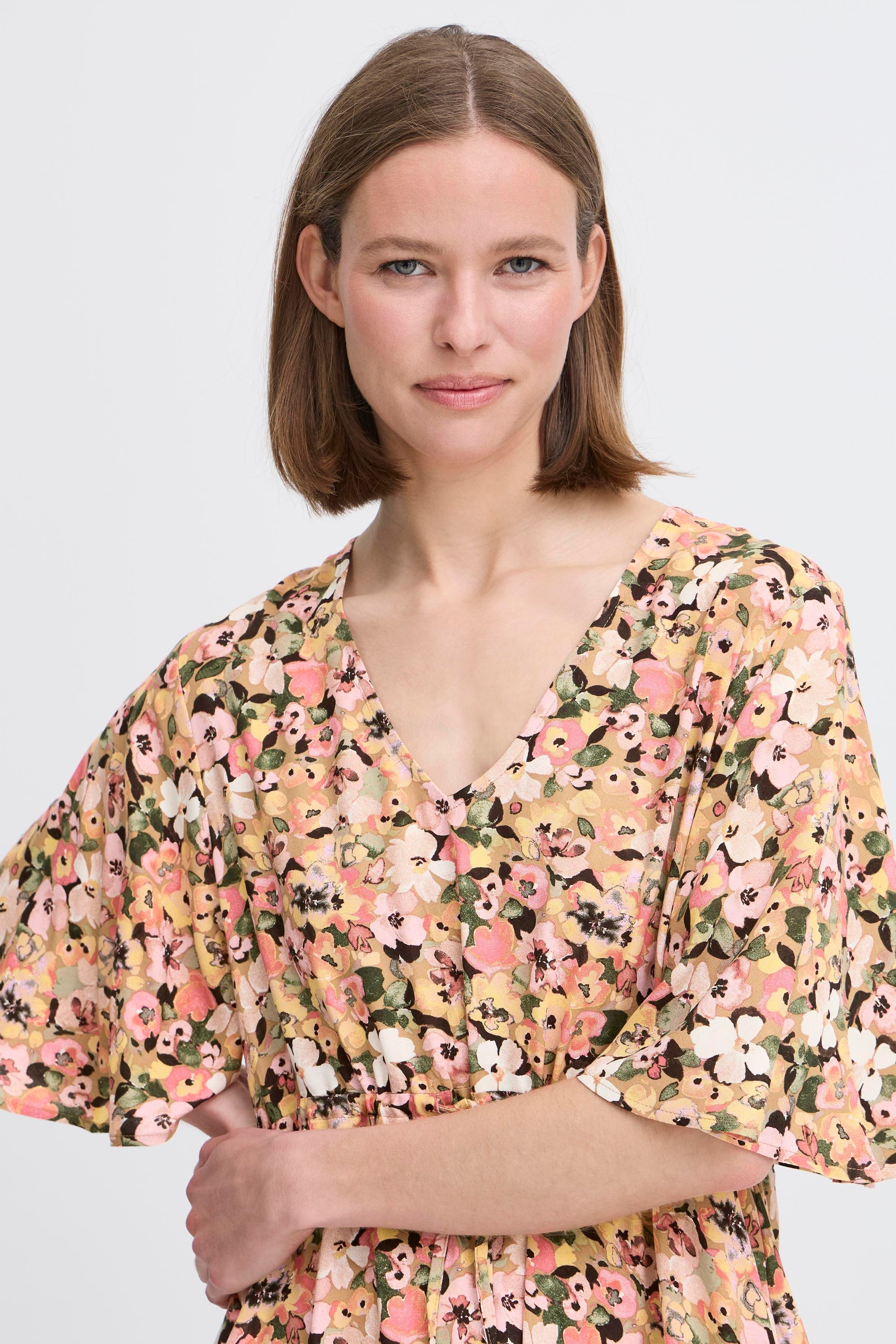 BYMMJOELLA Klänning LOOKBOOK DETAIL 20816532-204525