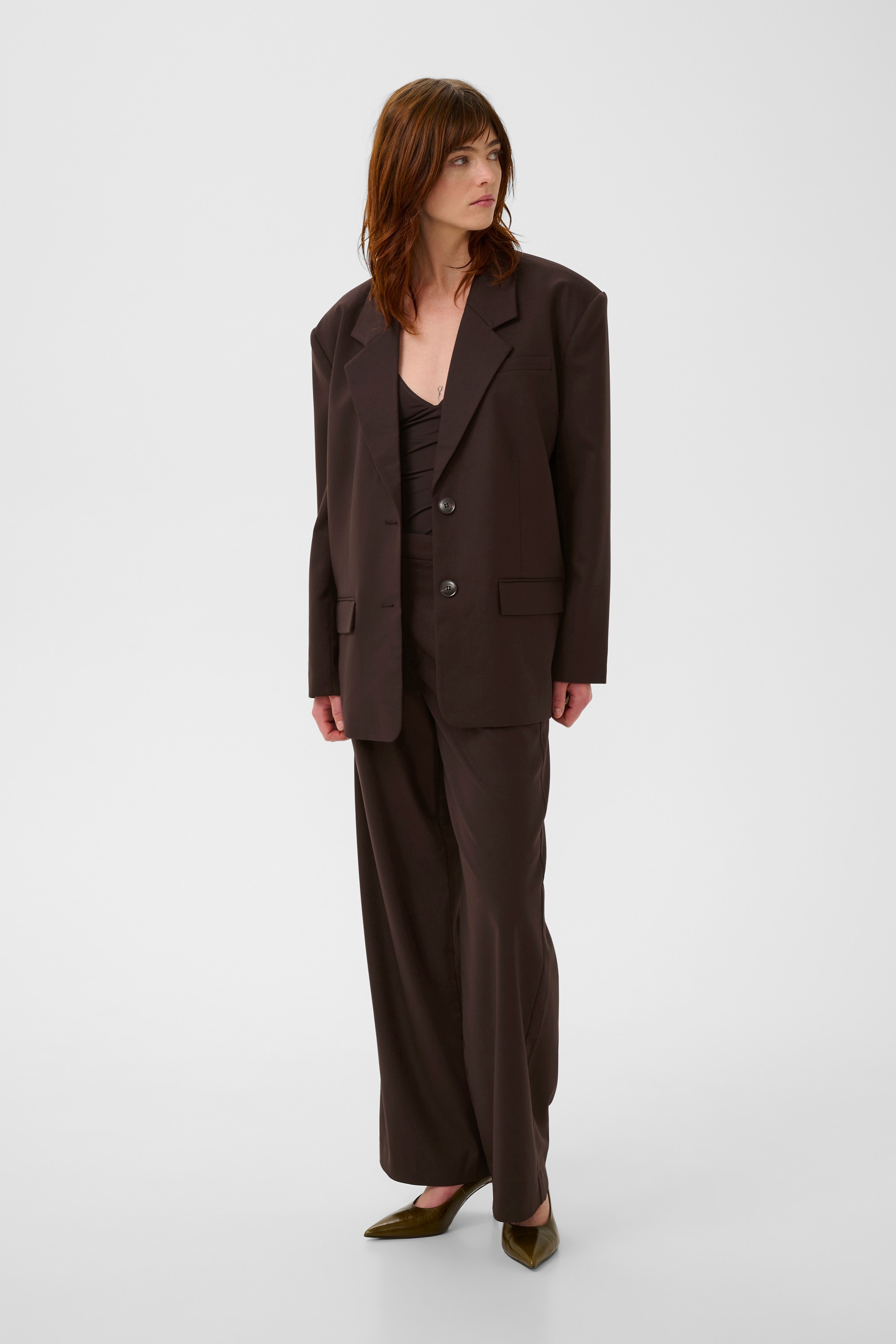 GZpaula Blazer LOOKBOOK FRONT 10910614-191106