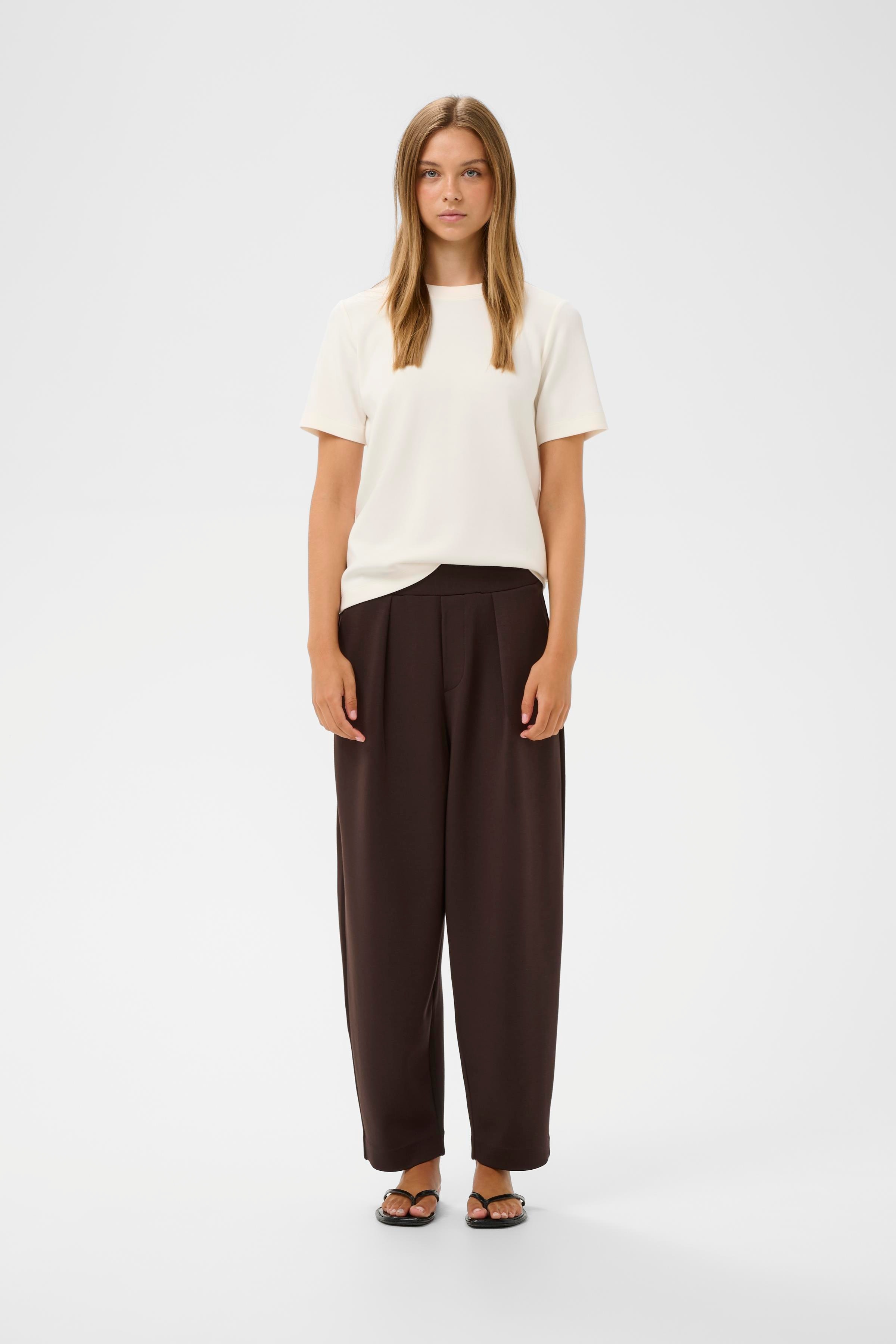 PannieIW Trousers LOOKBOOK FRONT 30109192-191109