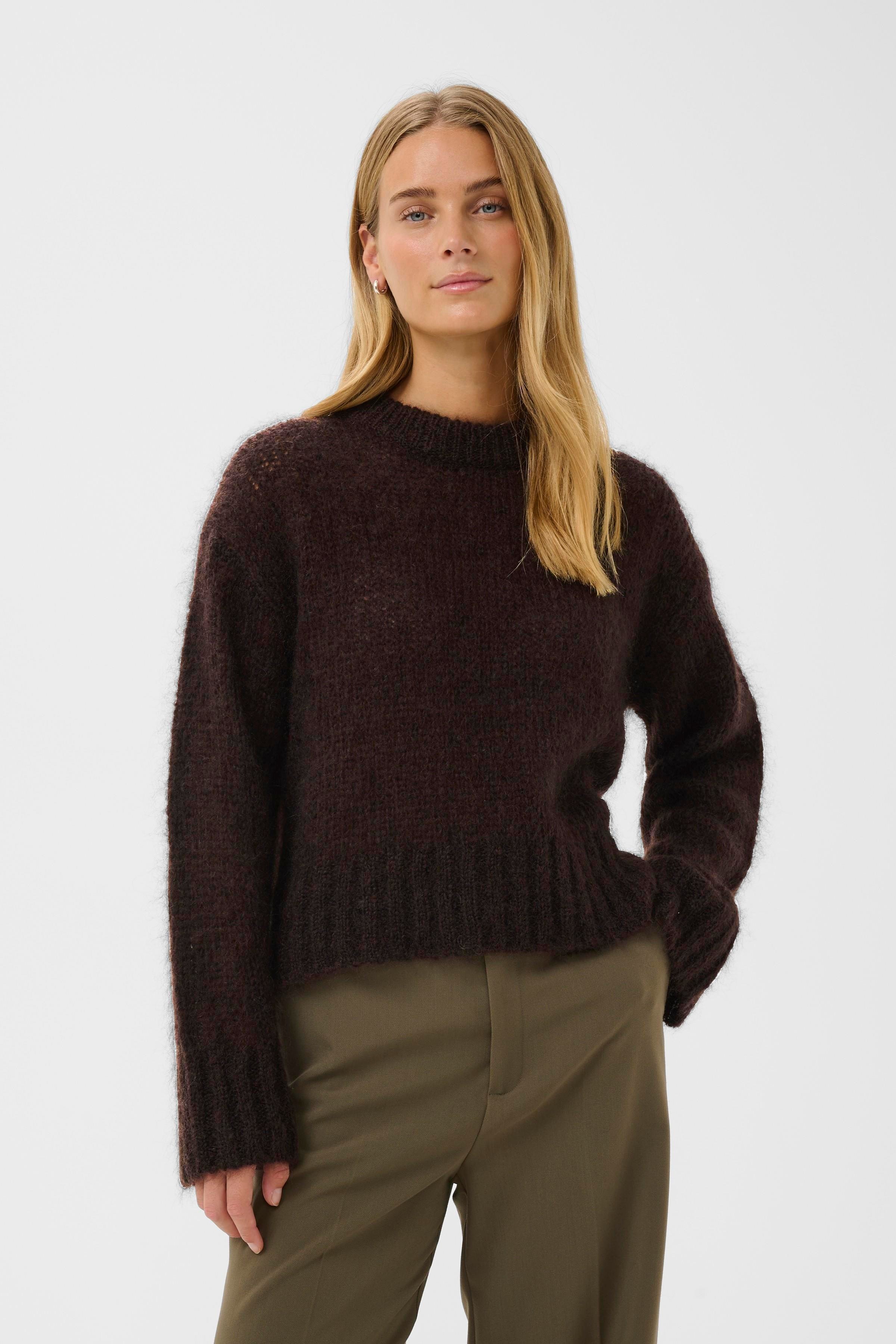 SillePW Pullover LOOKBOOK FRONT 30310023-191018