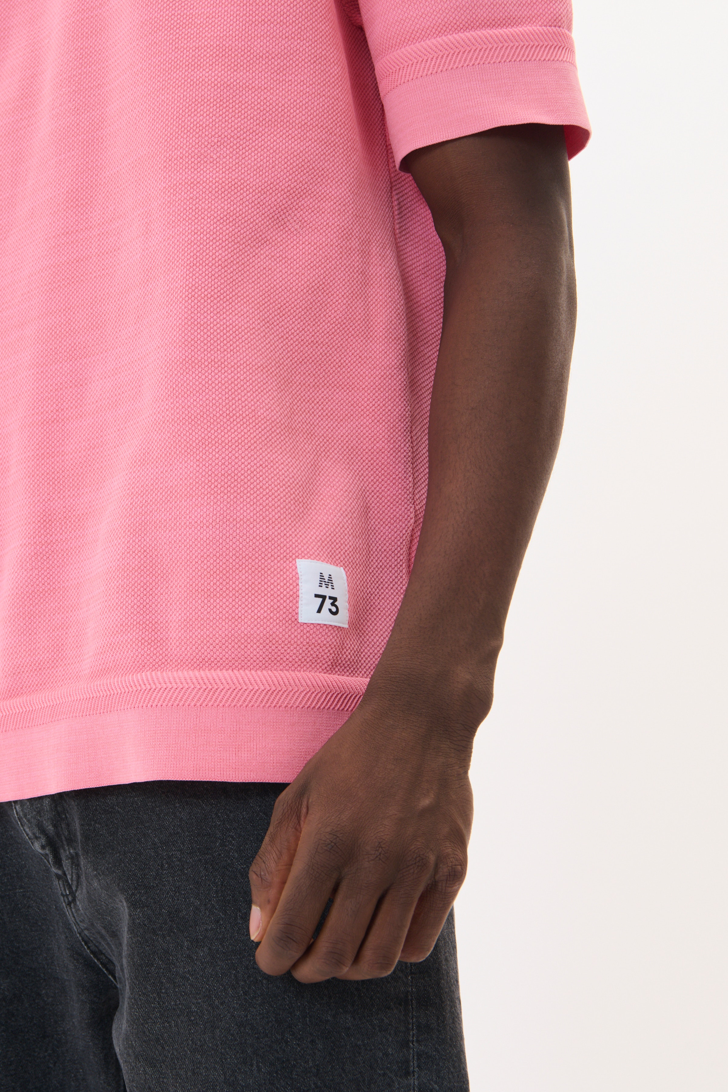 MAtrivolt M73 Strik Pullover LOOKBOOK DETAIL 30207793-151922