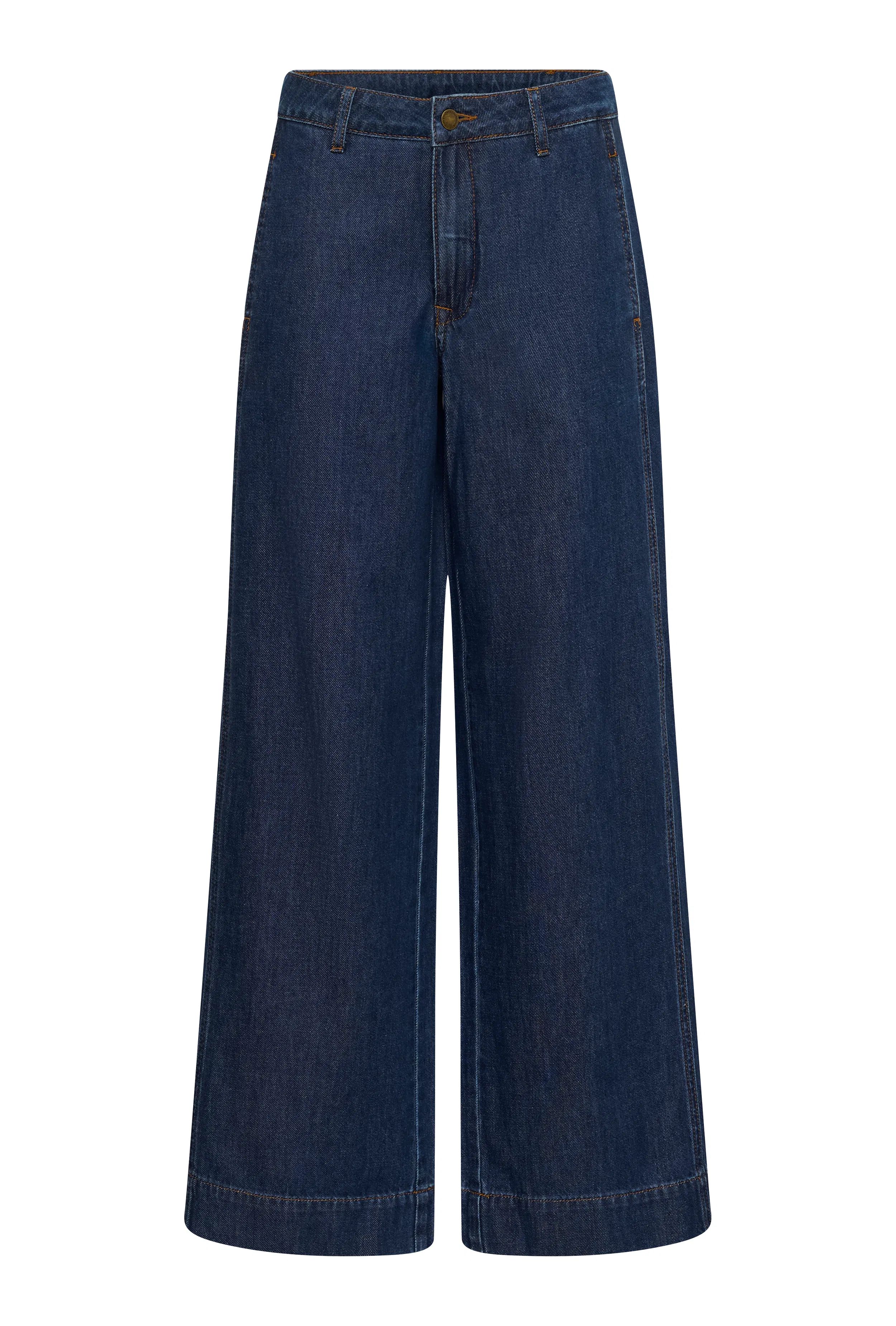 HilmaMW Jeans PACK FRONT 10705062-100061